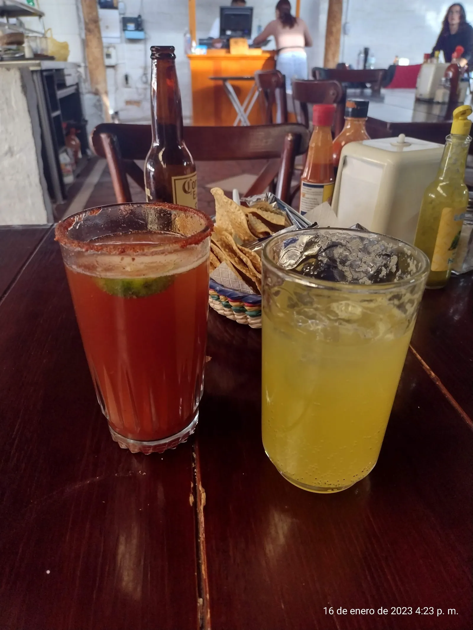 Mariscos El Brother image 7