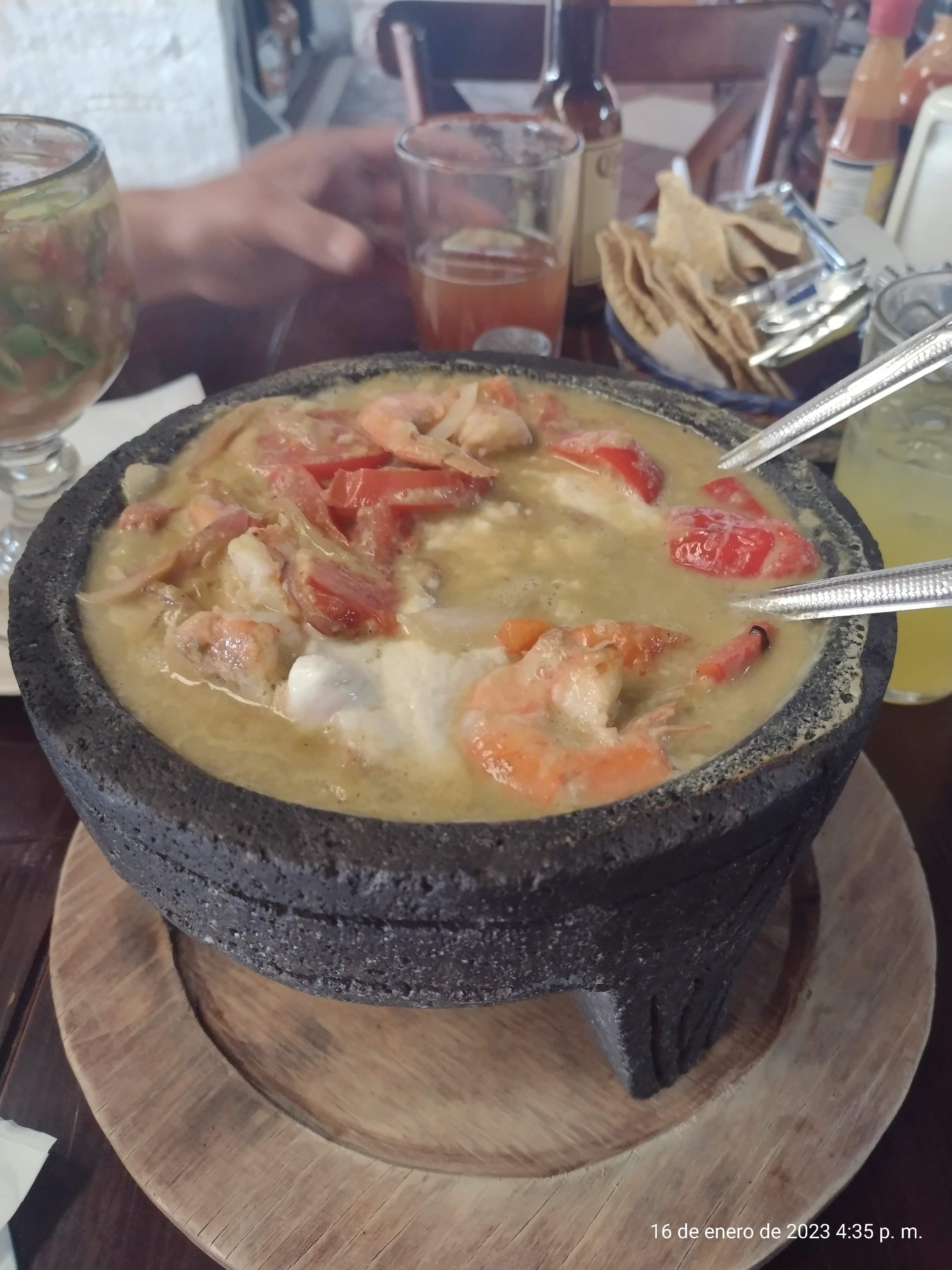 Mariscos El Brother image 8