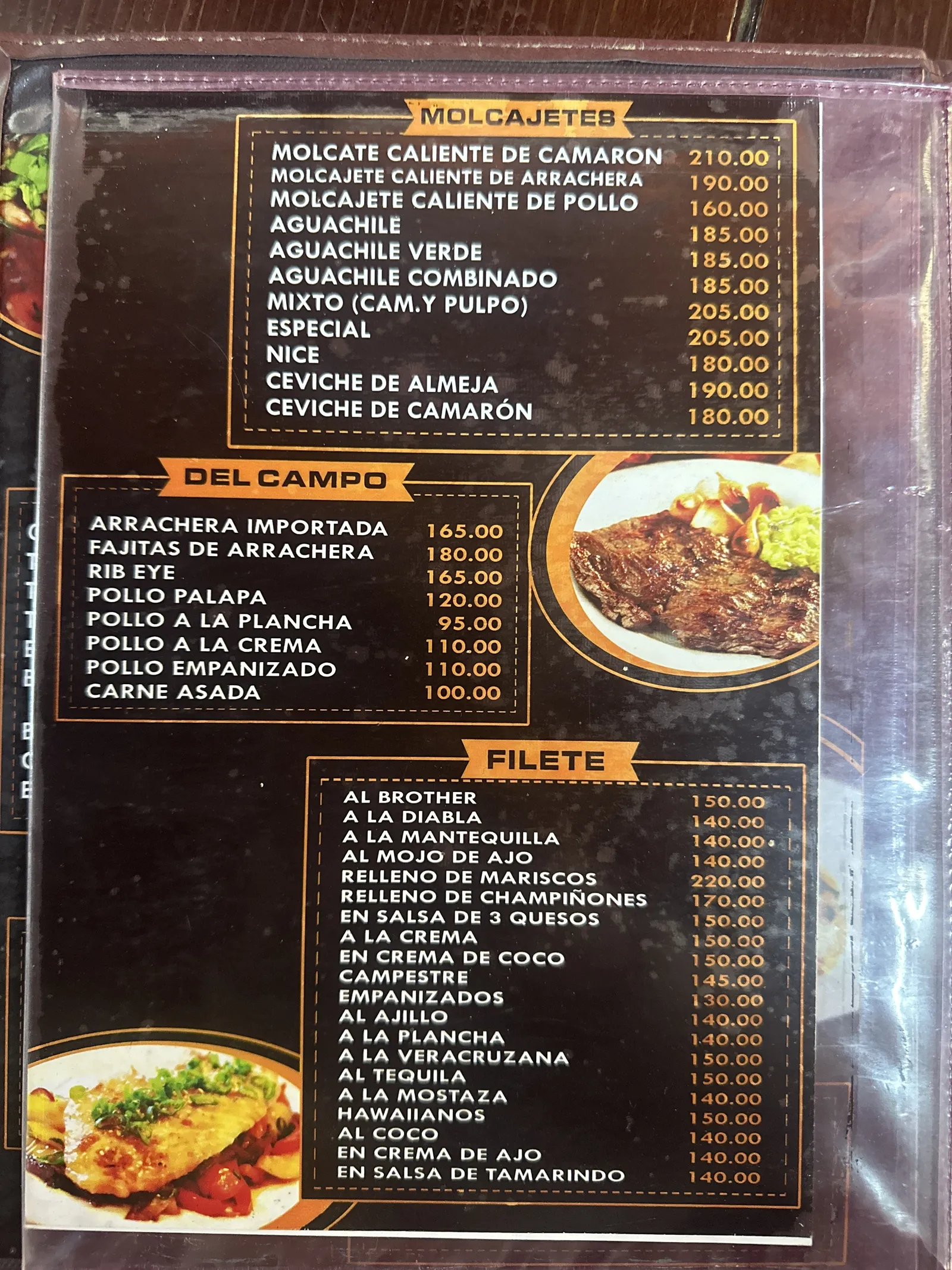Mariscos El Brother image 9