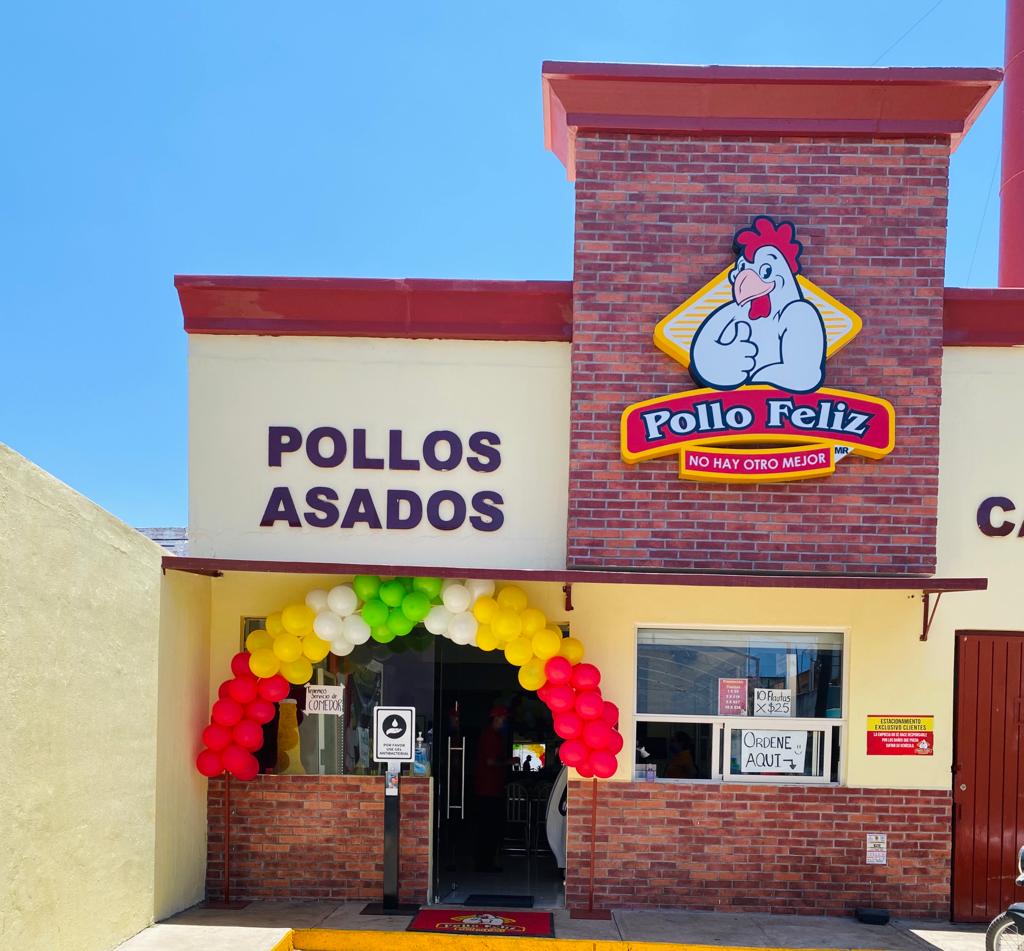 Pollo Feliz Arandas image 1