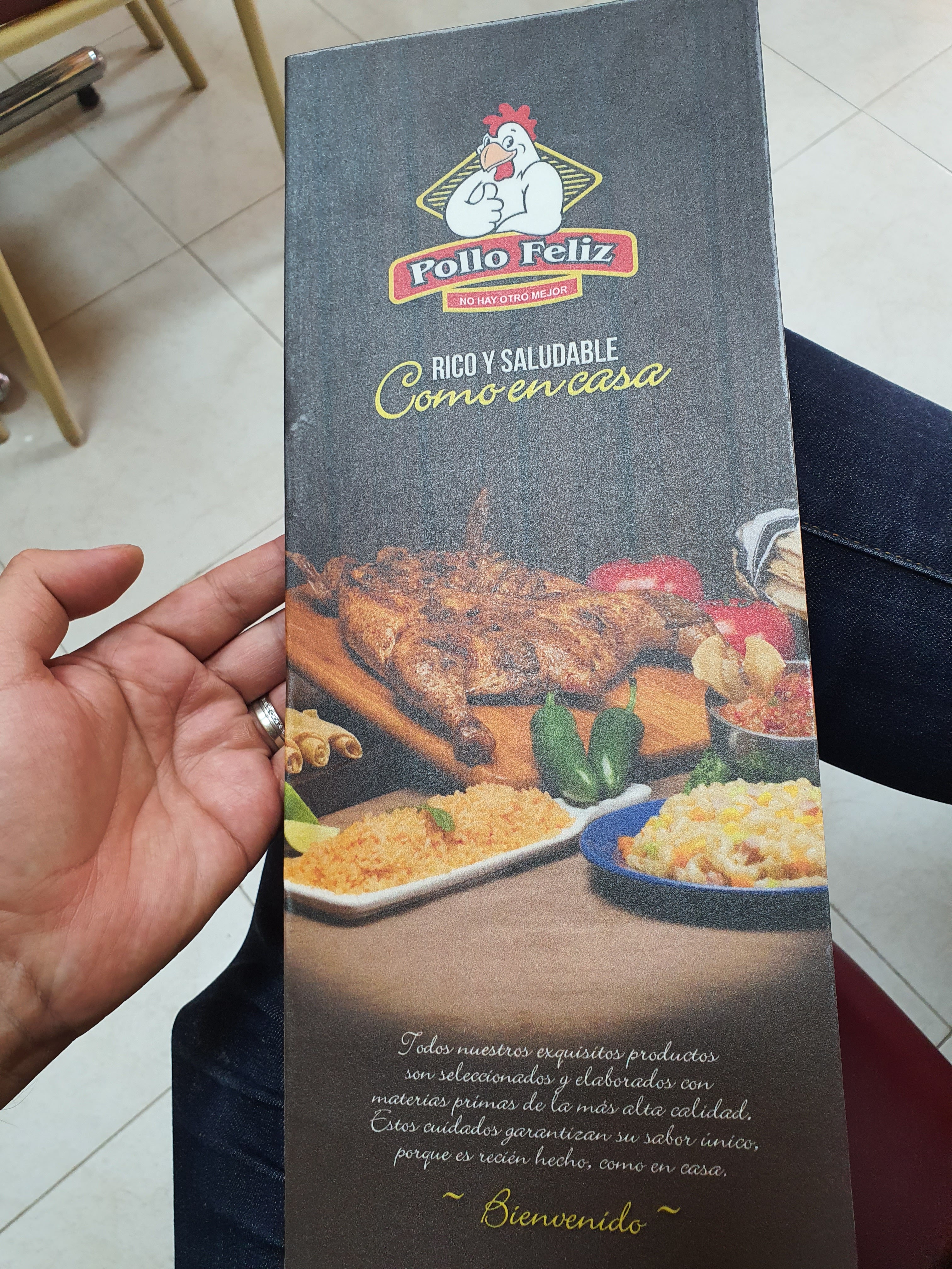 Pollo Feliz Arandas image 8