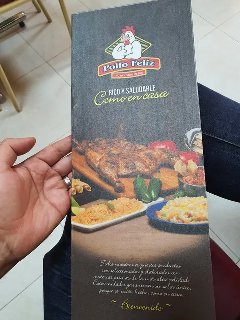 Pollo Feliz Arandas image 8