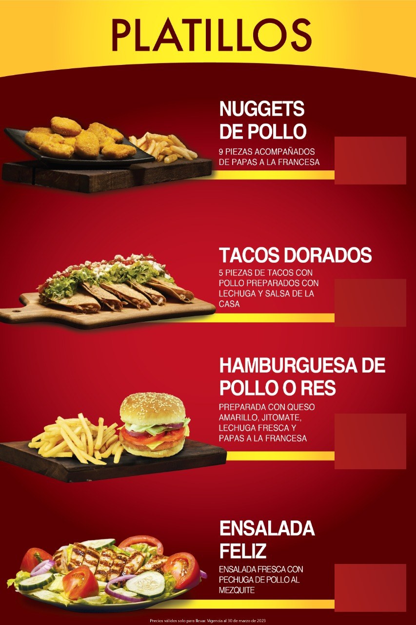 Pollo Feliz Arandas image 9