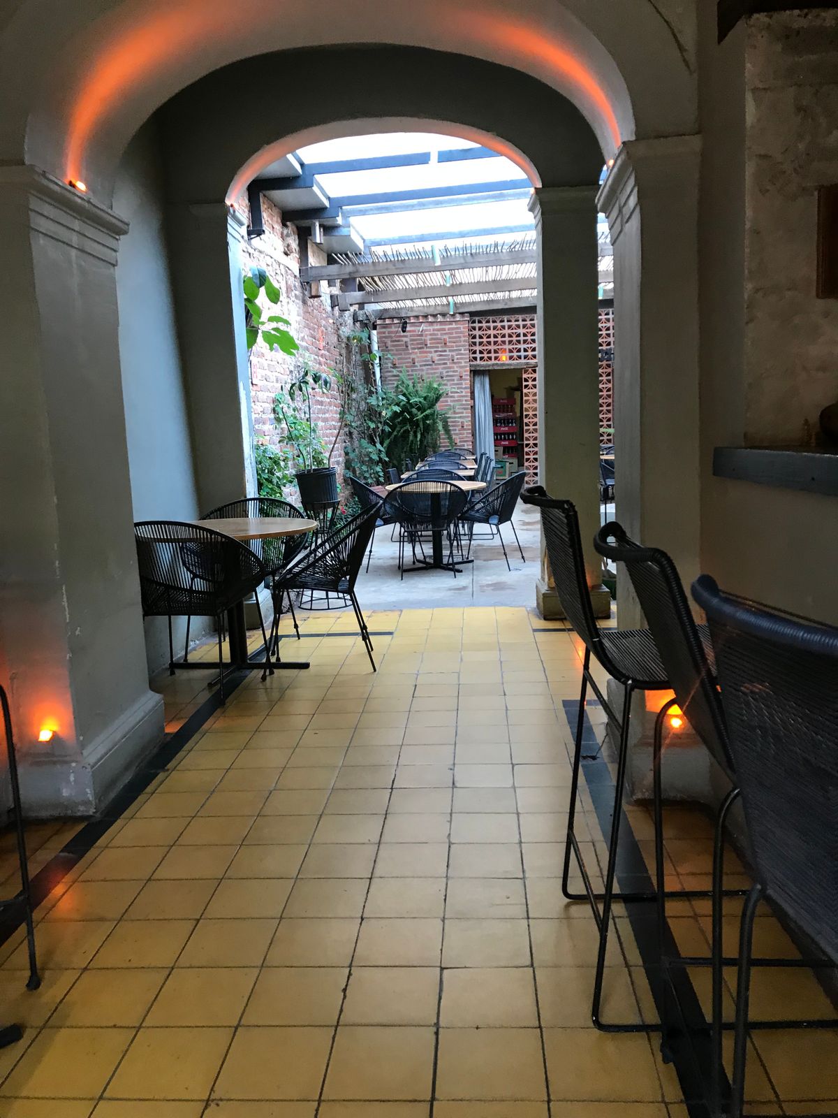 La Casa del Gallo image 1