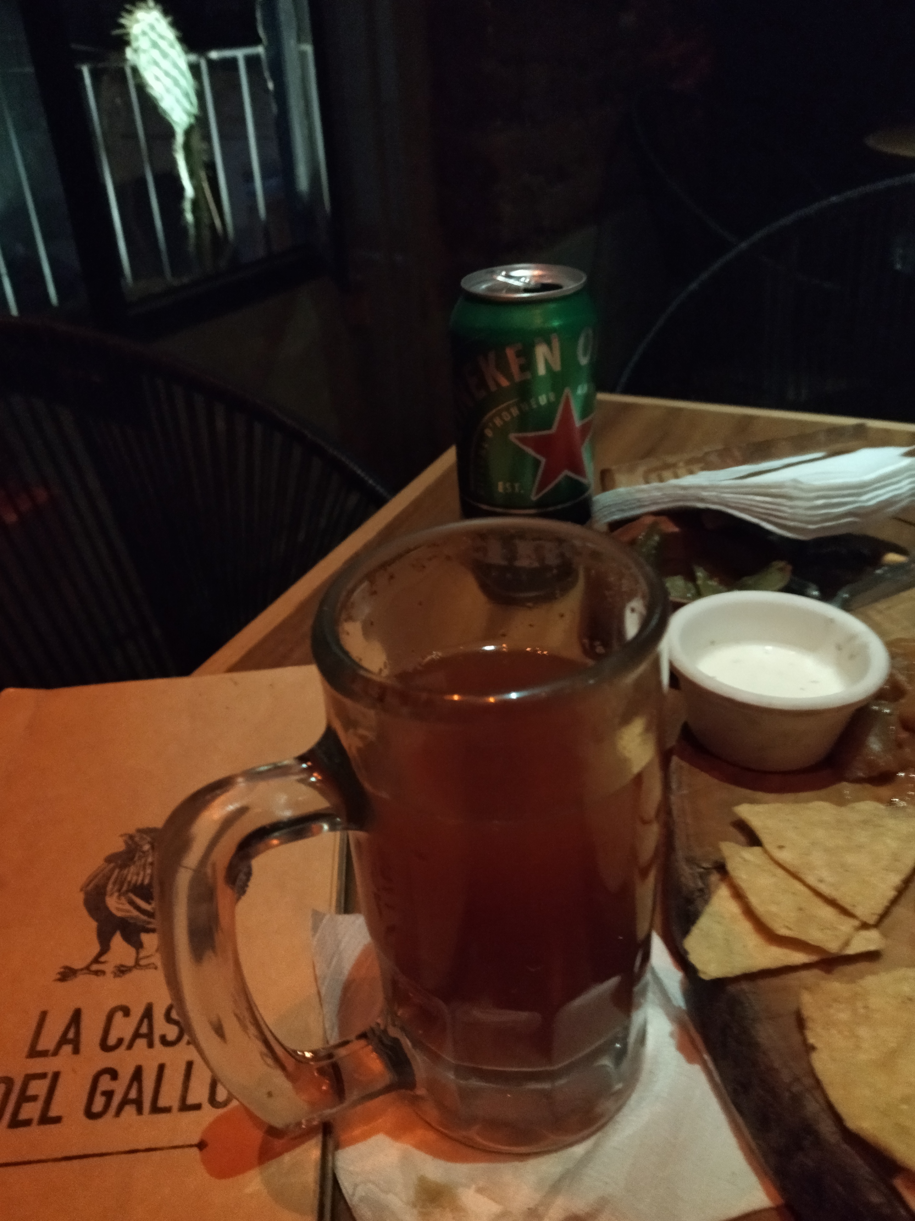 La Casa del Gallo image 5