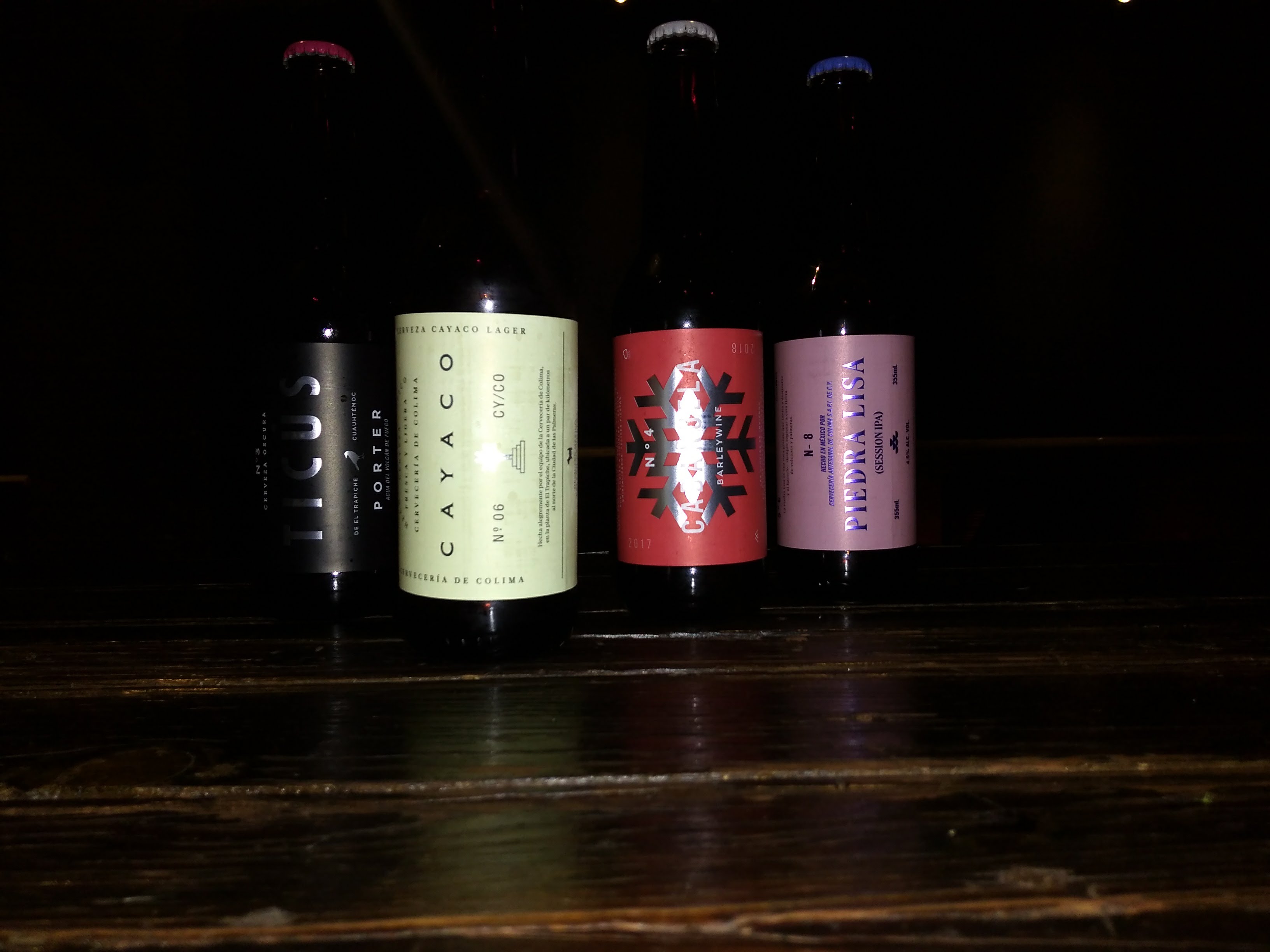 La Casa del Gallo image 9