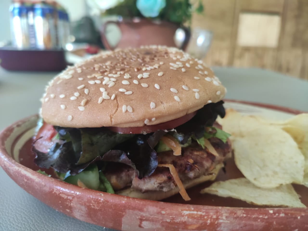 Desayunos Gardenia image 2