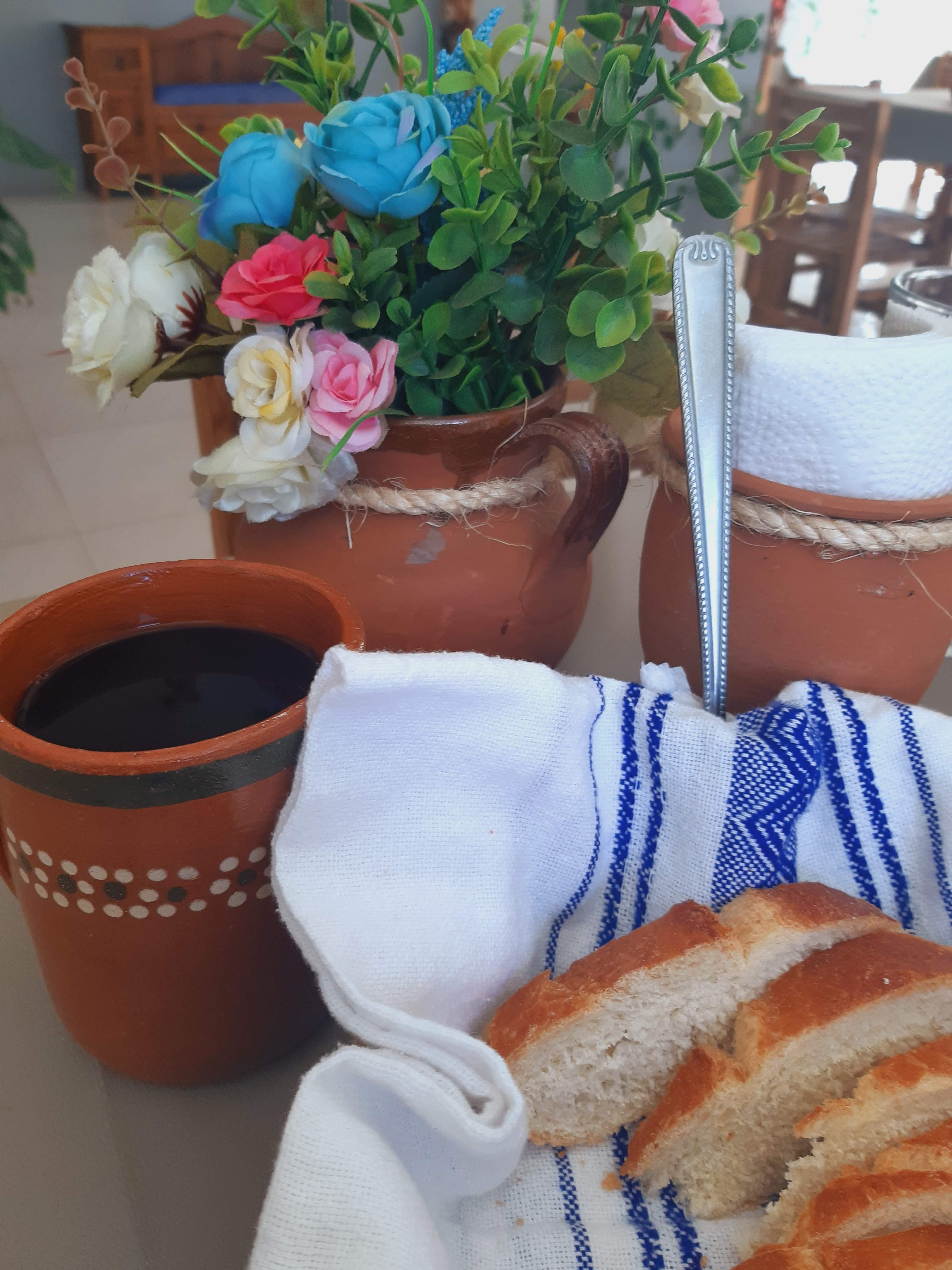 Desayunos Gardenia image 4