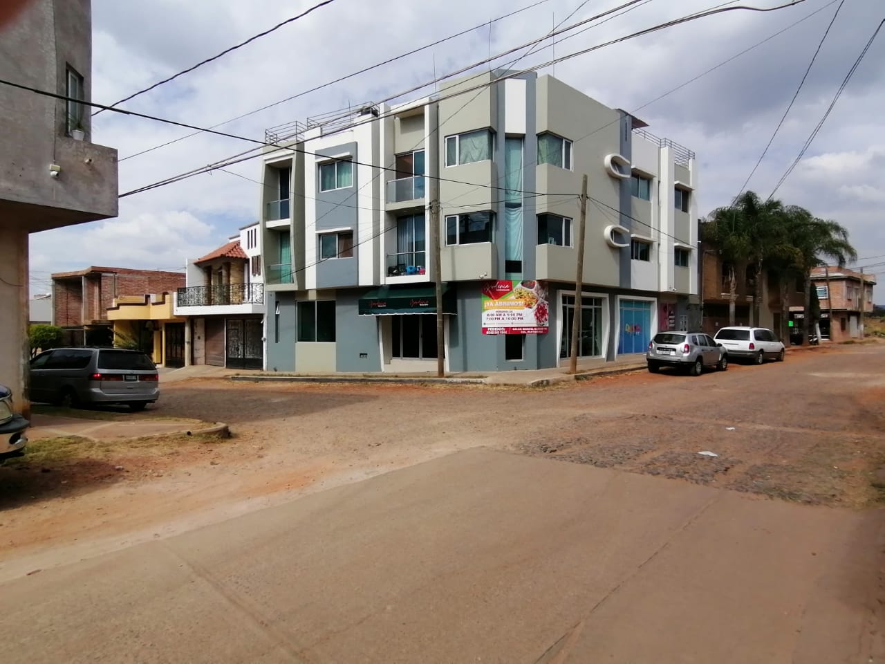 Desayunos Gardenia image 5