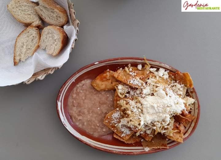 Desayunos Gardenia image 6