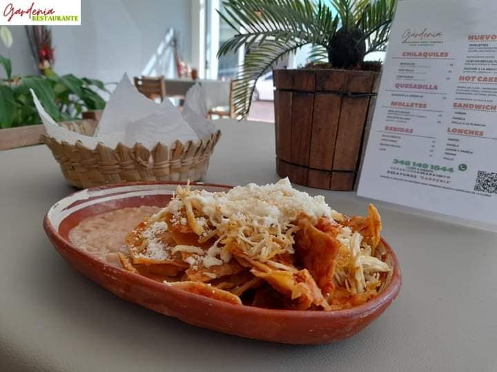 Desayunos Gardenia image 7