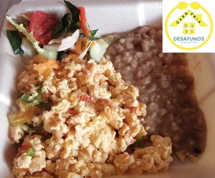 Desayunos Gardenia image 8