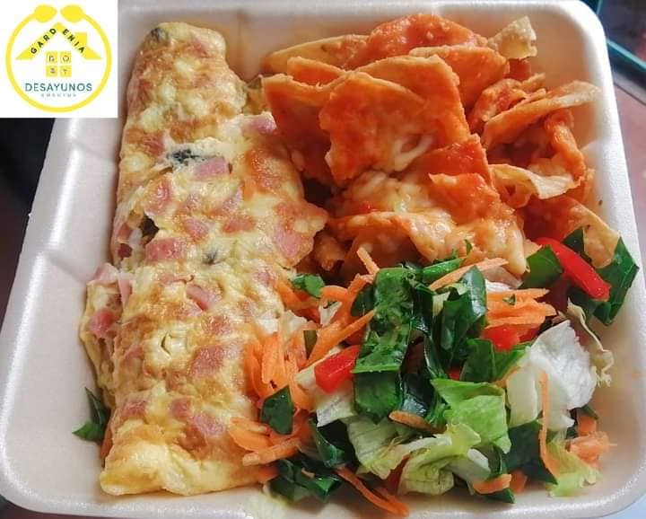 Desayunos Gardenia image 10