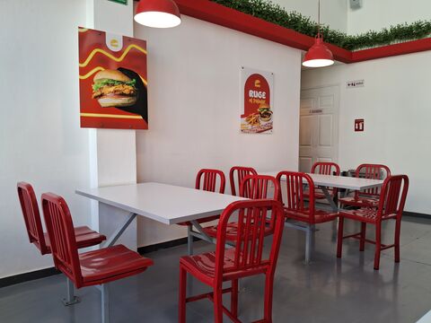 Rex Burger image 4