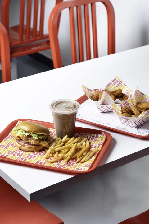 Rex Burger image 5