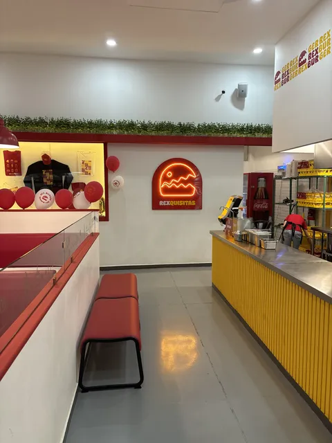 Rex Burger image 7