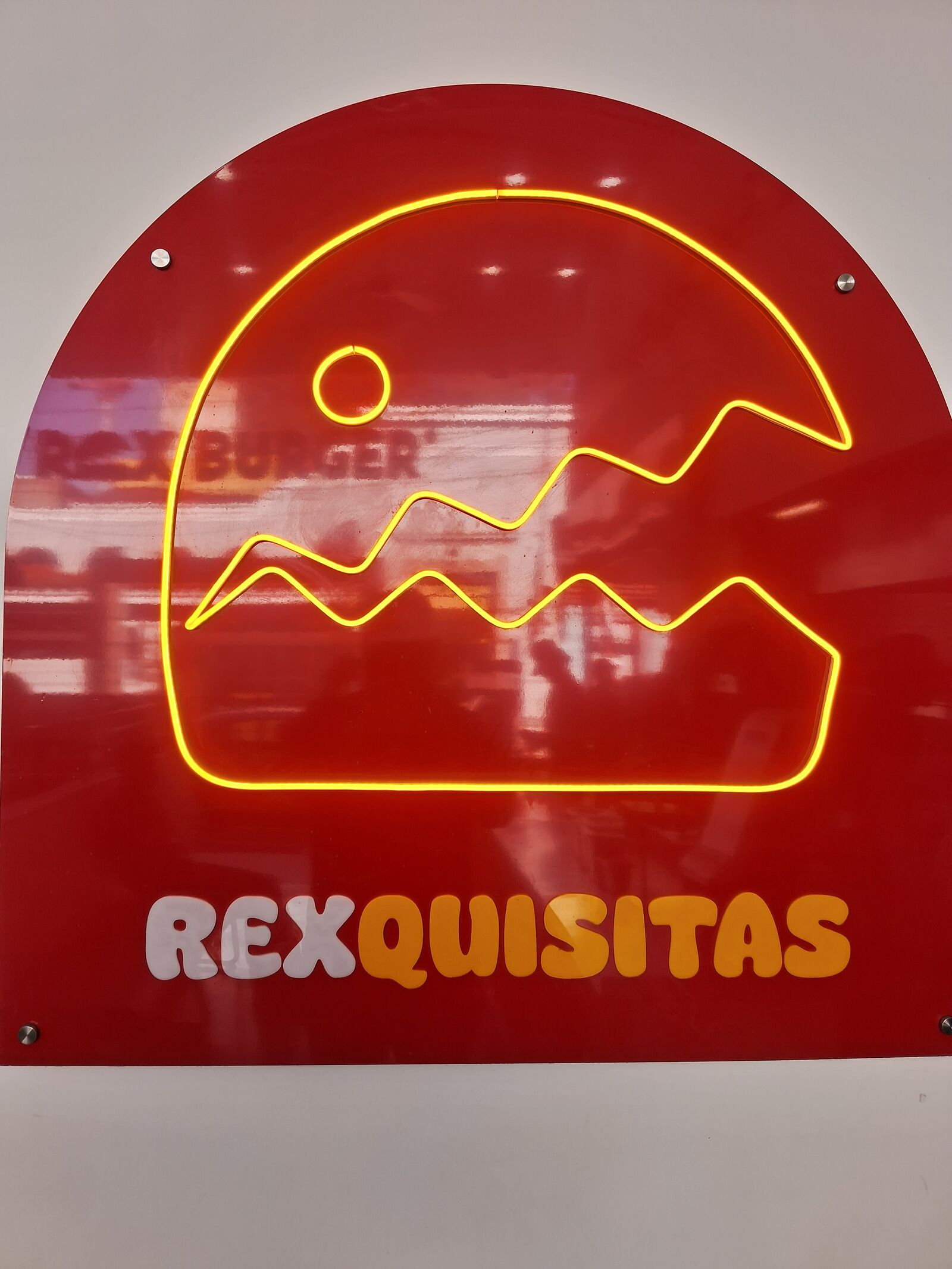 Rex Burger image 10