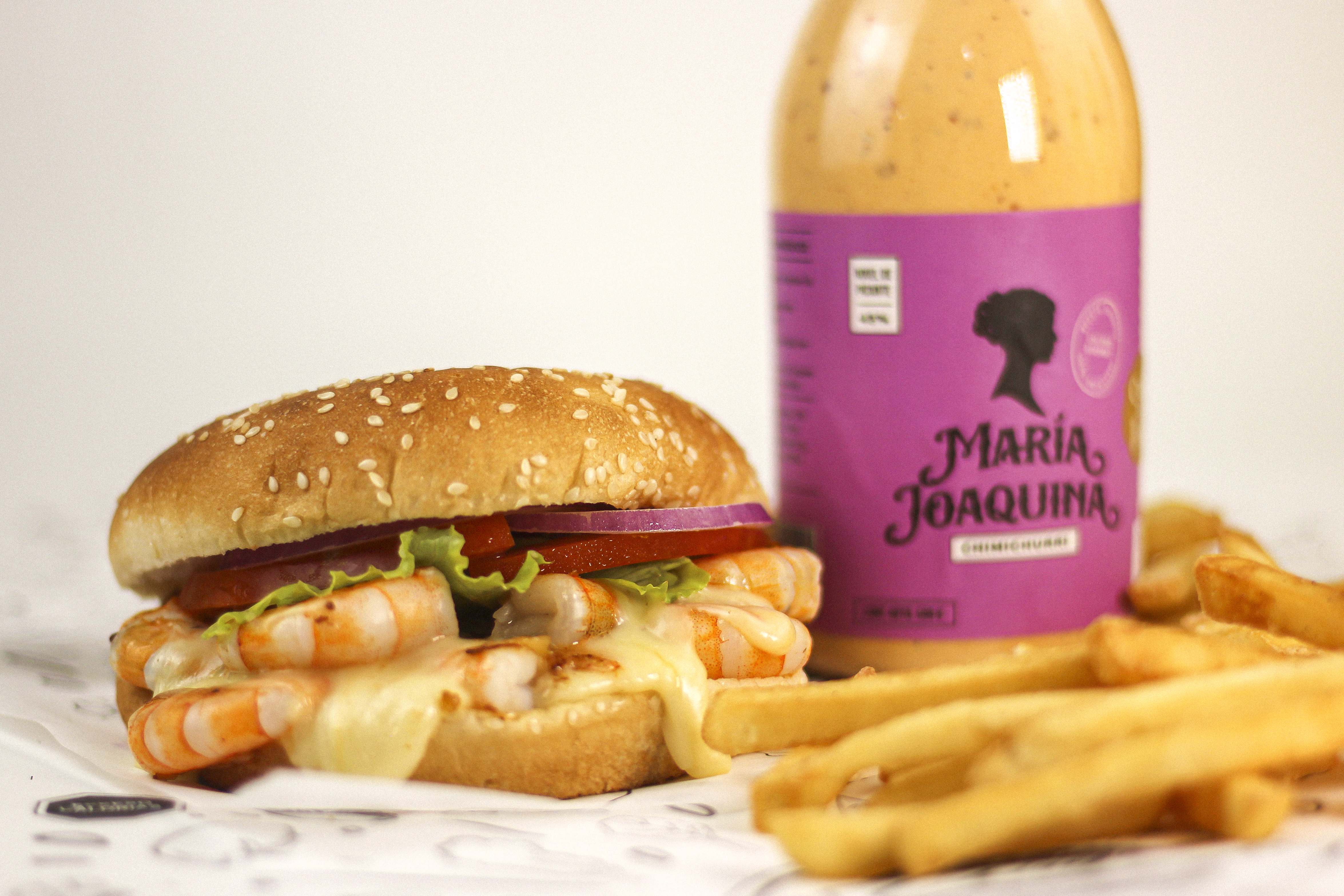 ChirysBurger image 1