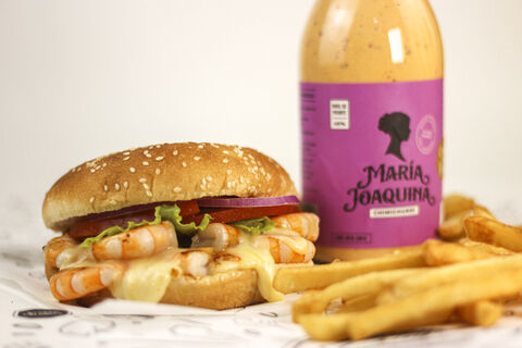 ChirysBurger image 1