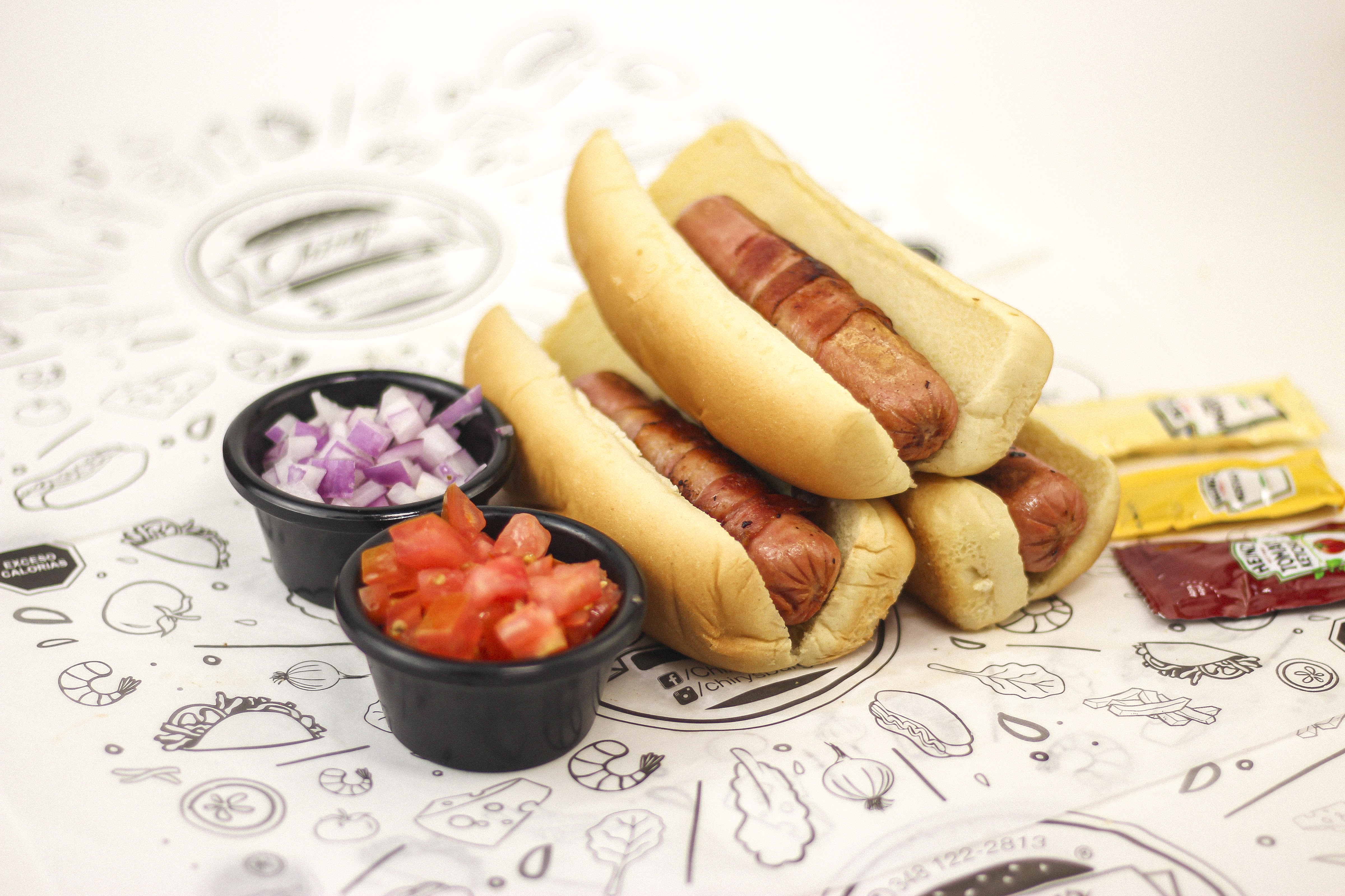 ChirysBurger image 3