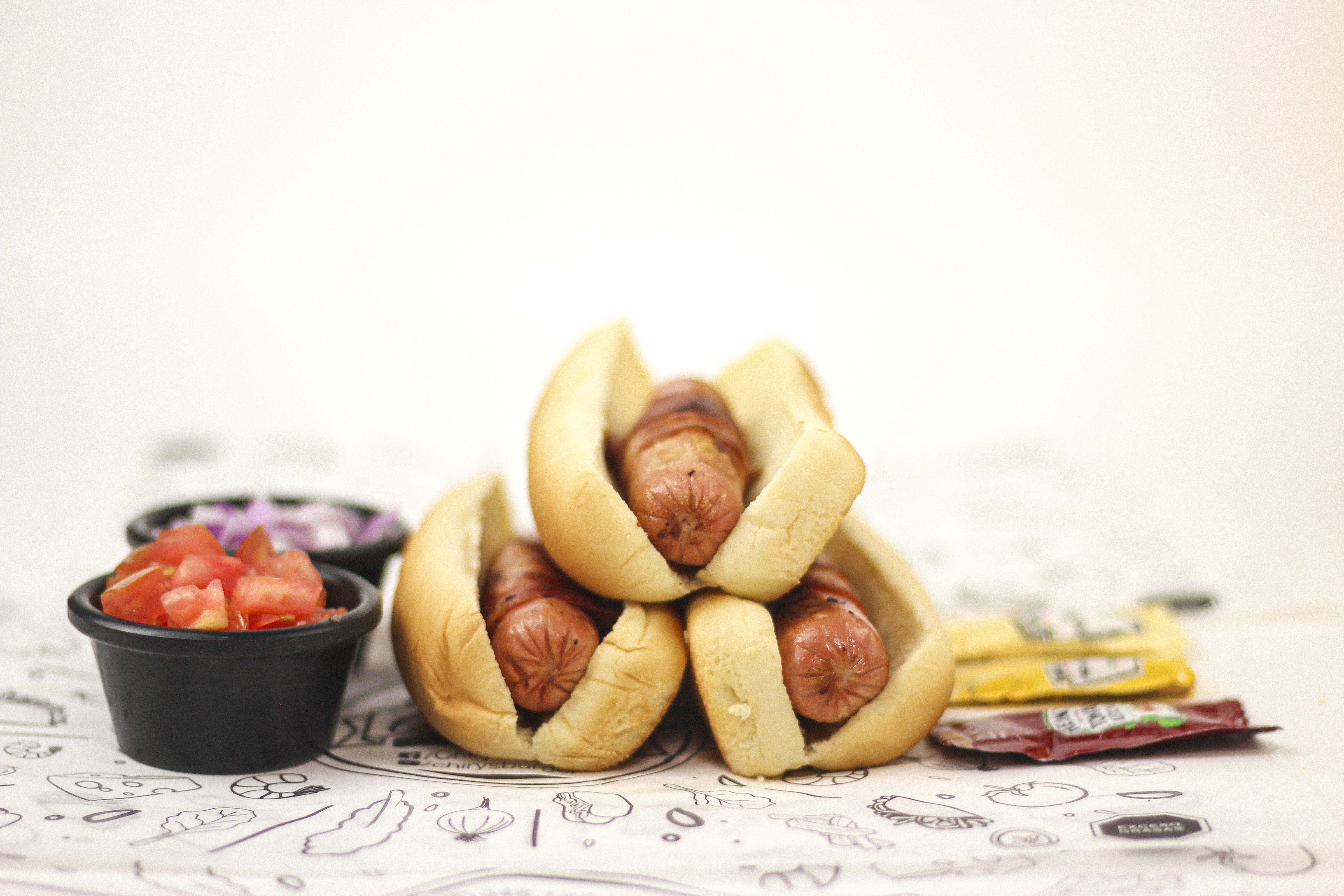 ChirysBurger image 4