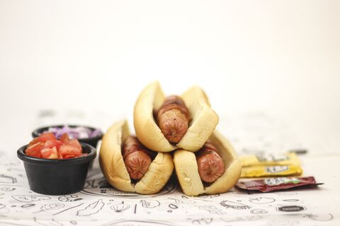 ChirysBurger image 4