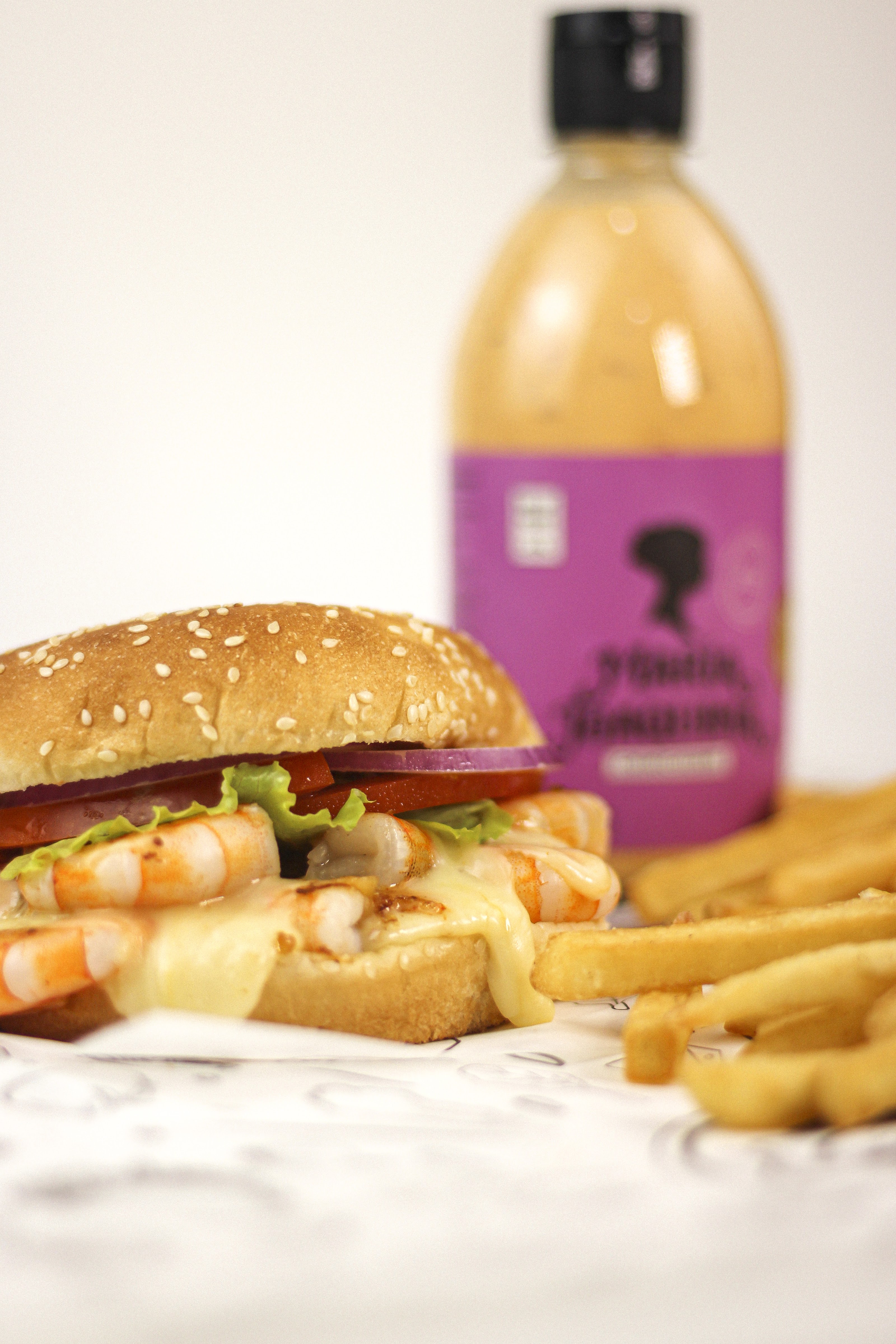 ChirysBurger image 5