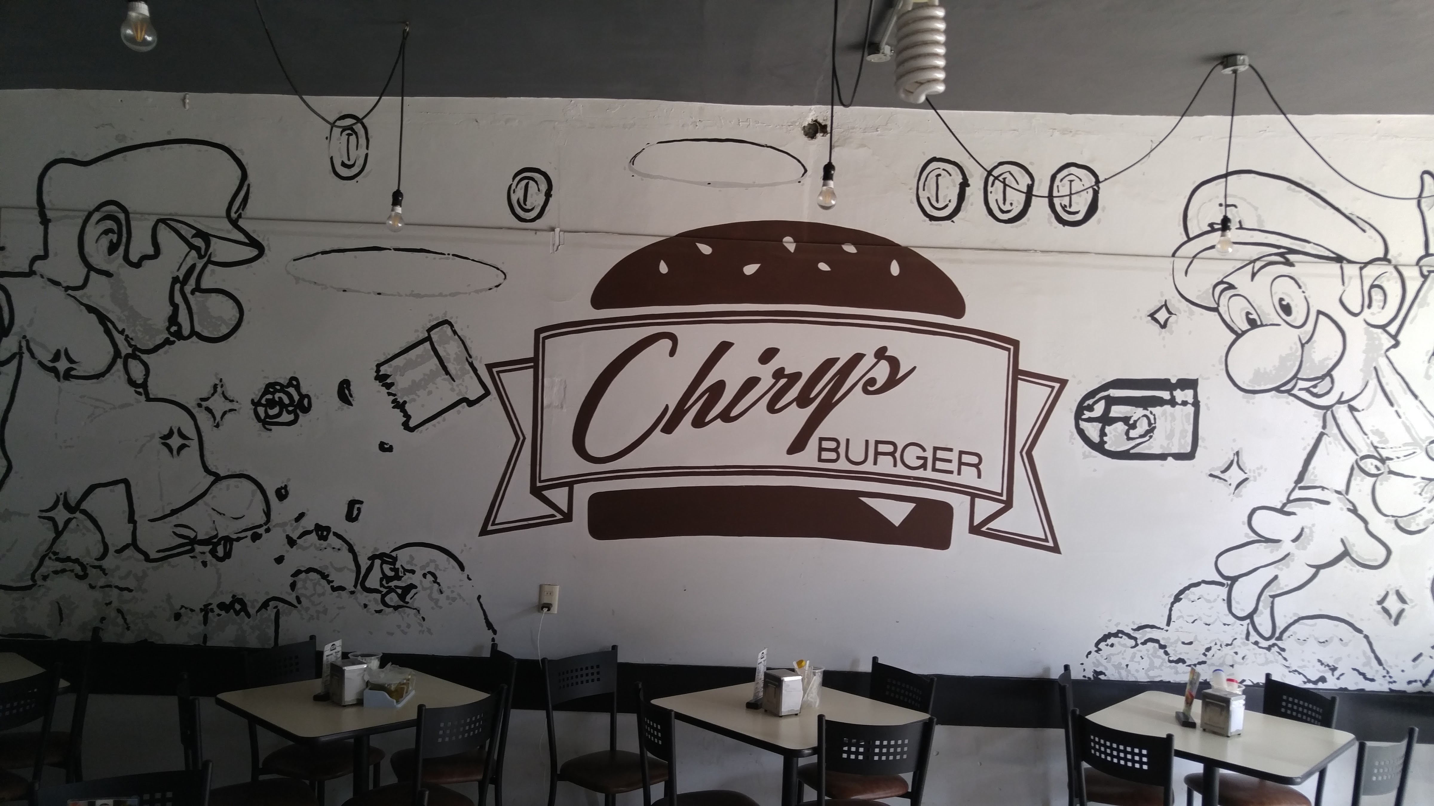 ChirysBurger image 6