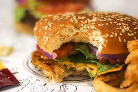 ChirysBurger image 7