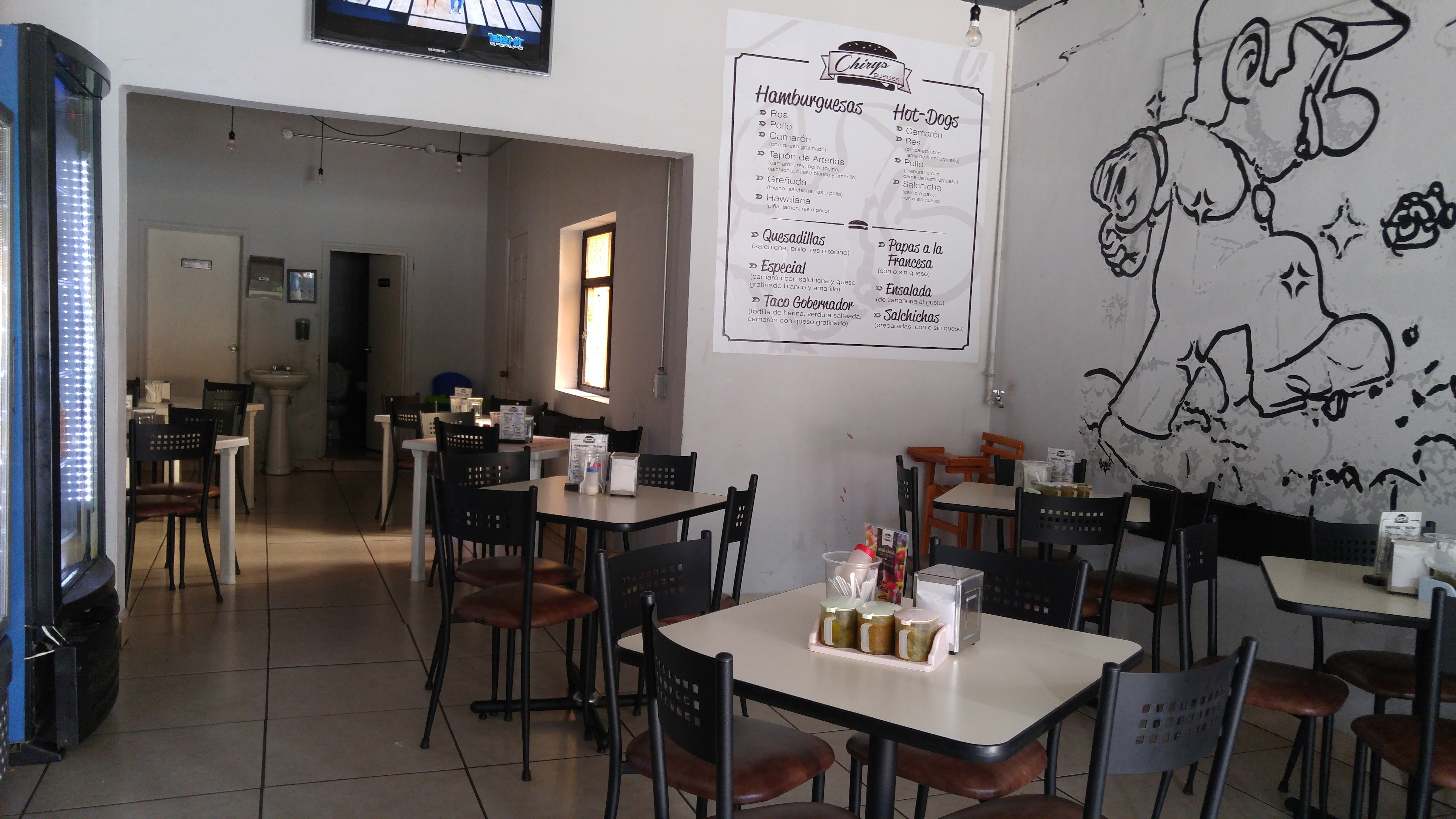 ChirysBurger image 8