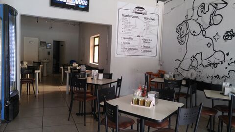 ChirysBurger image 8