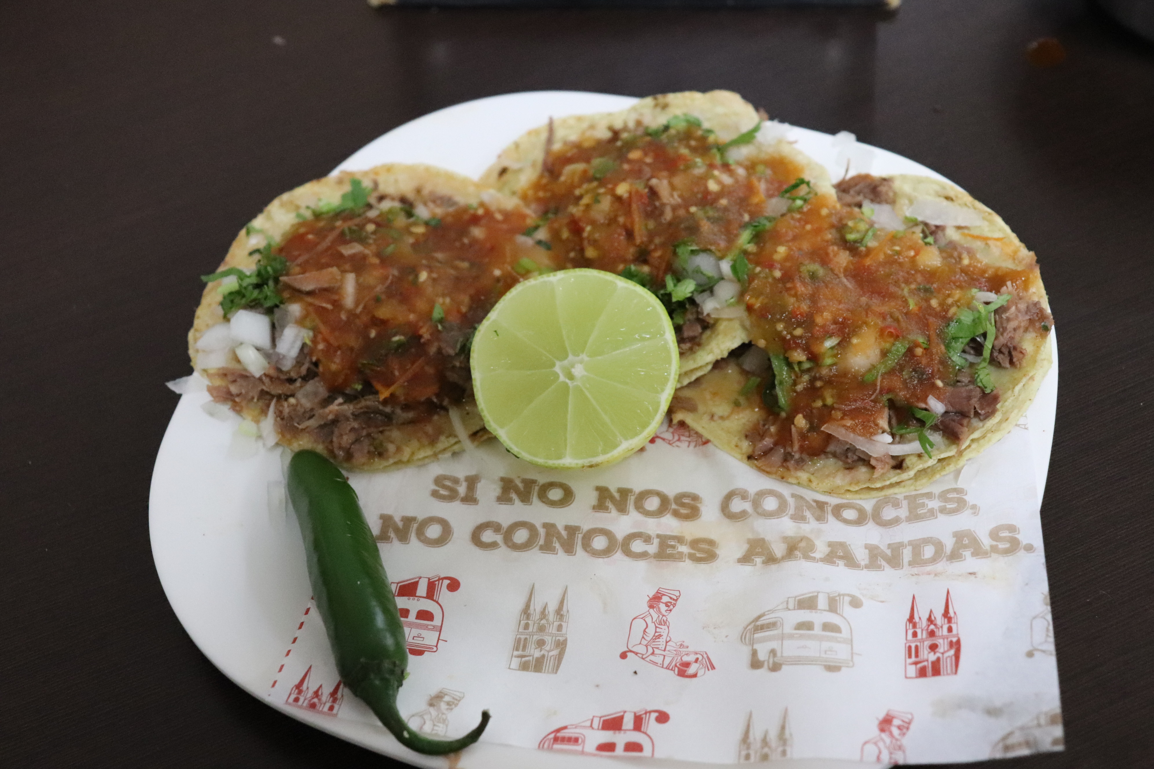 Pelayo Taquería image 2