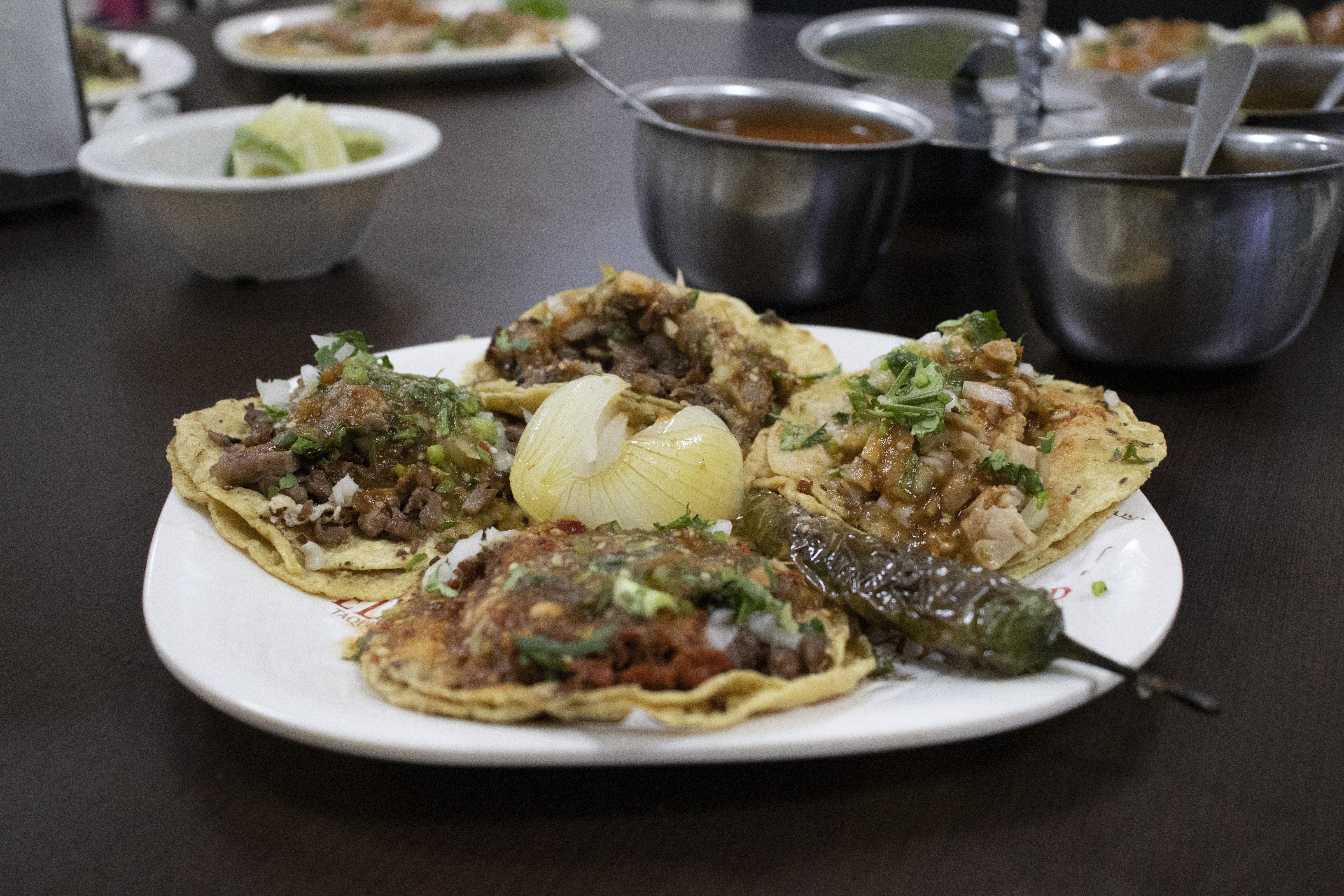 Pelayo Taquería image 3