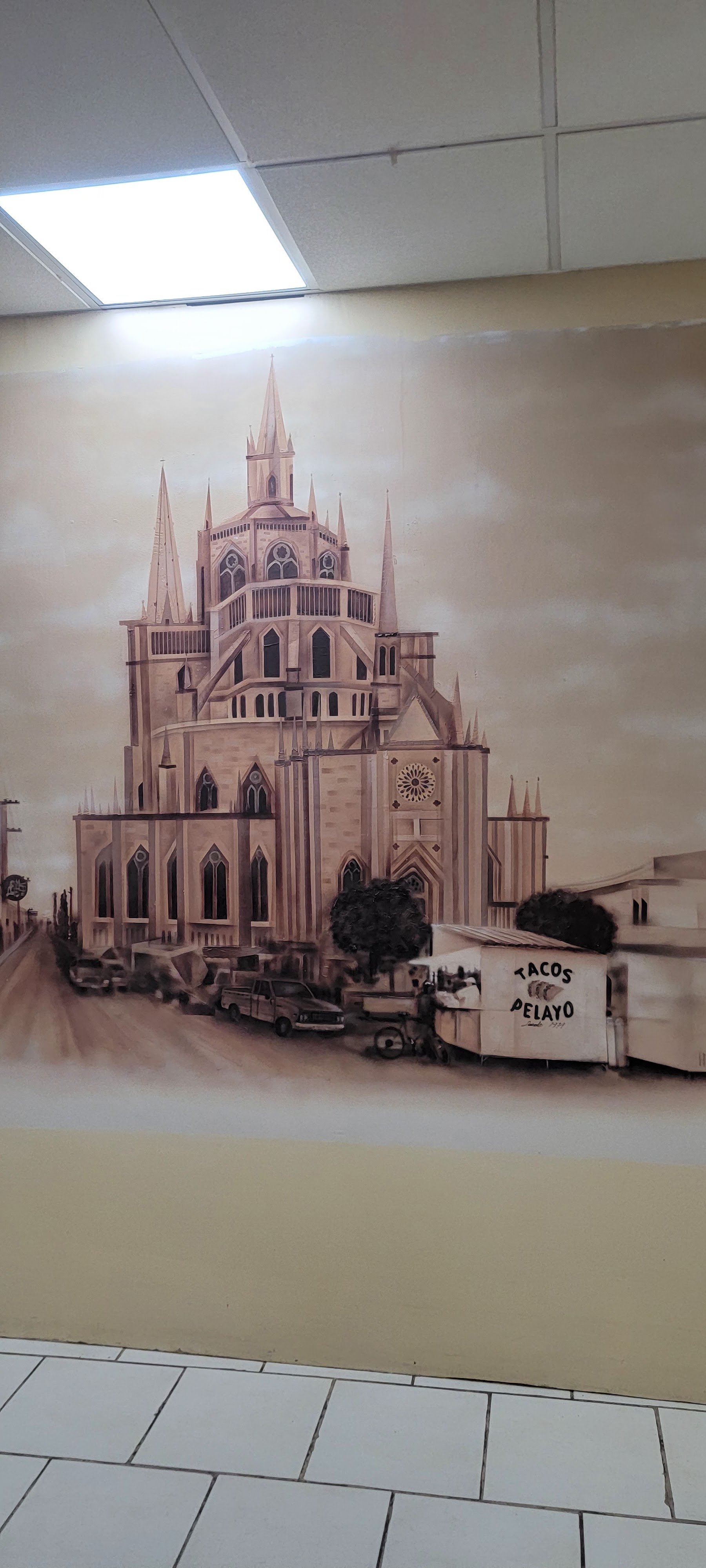 Pelayo Taquería image 5