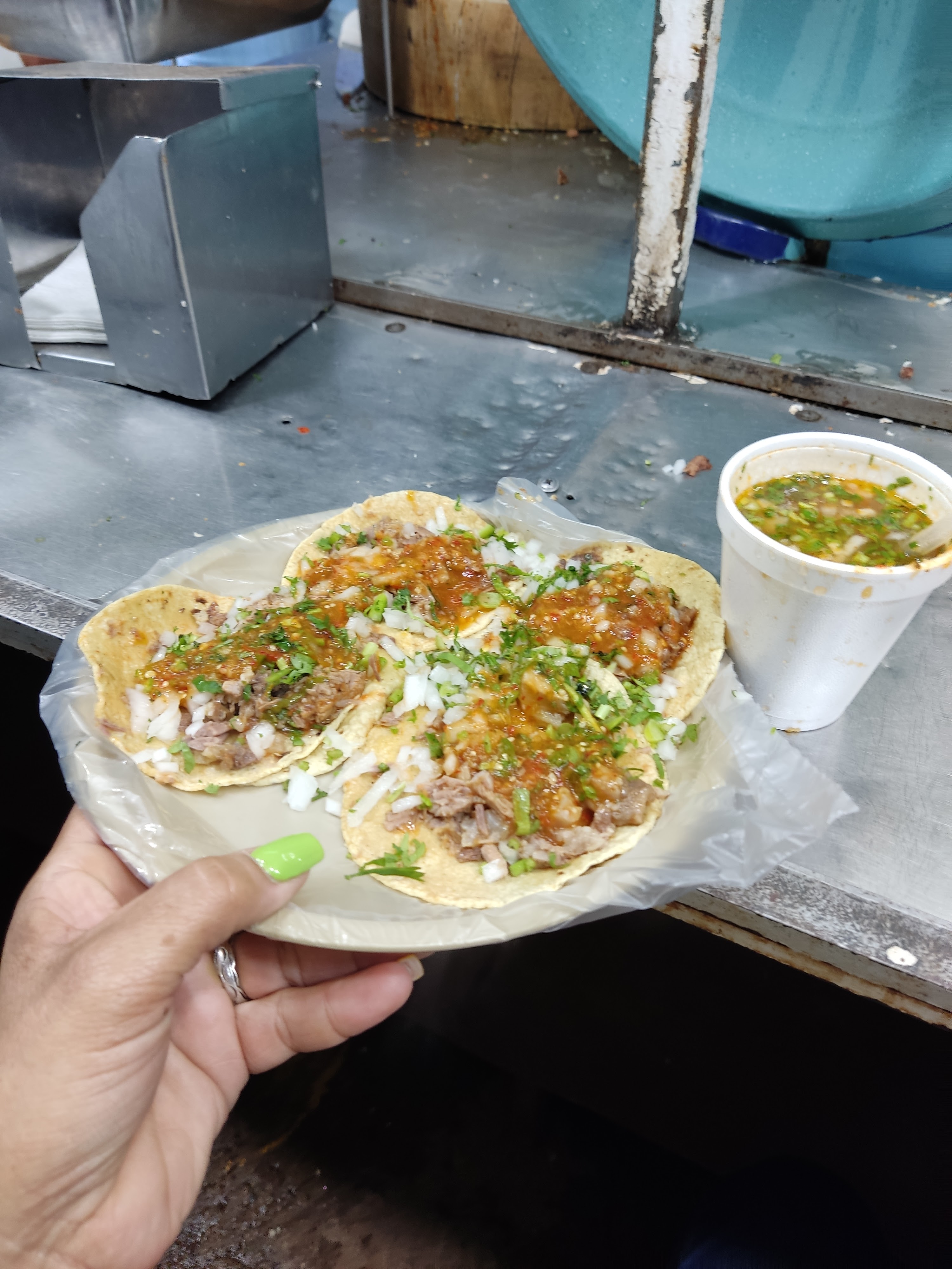 Pelayo Taquería image 6