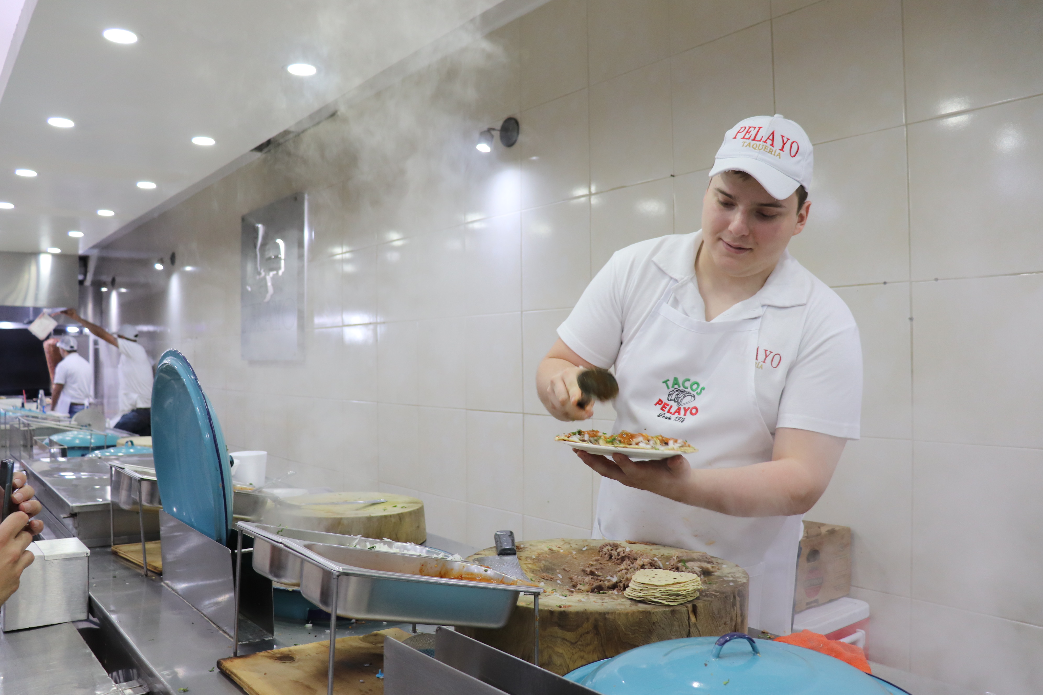 Pelayo Taquería image 7