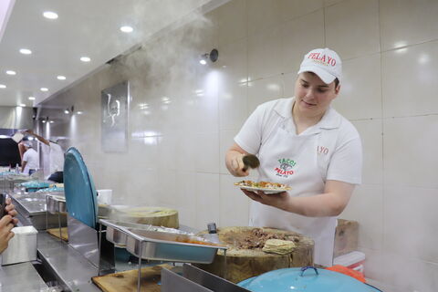 Pelayo Taquería image 7