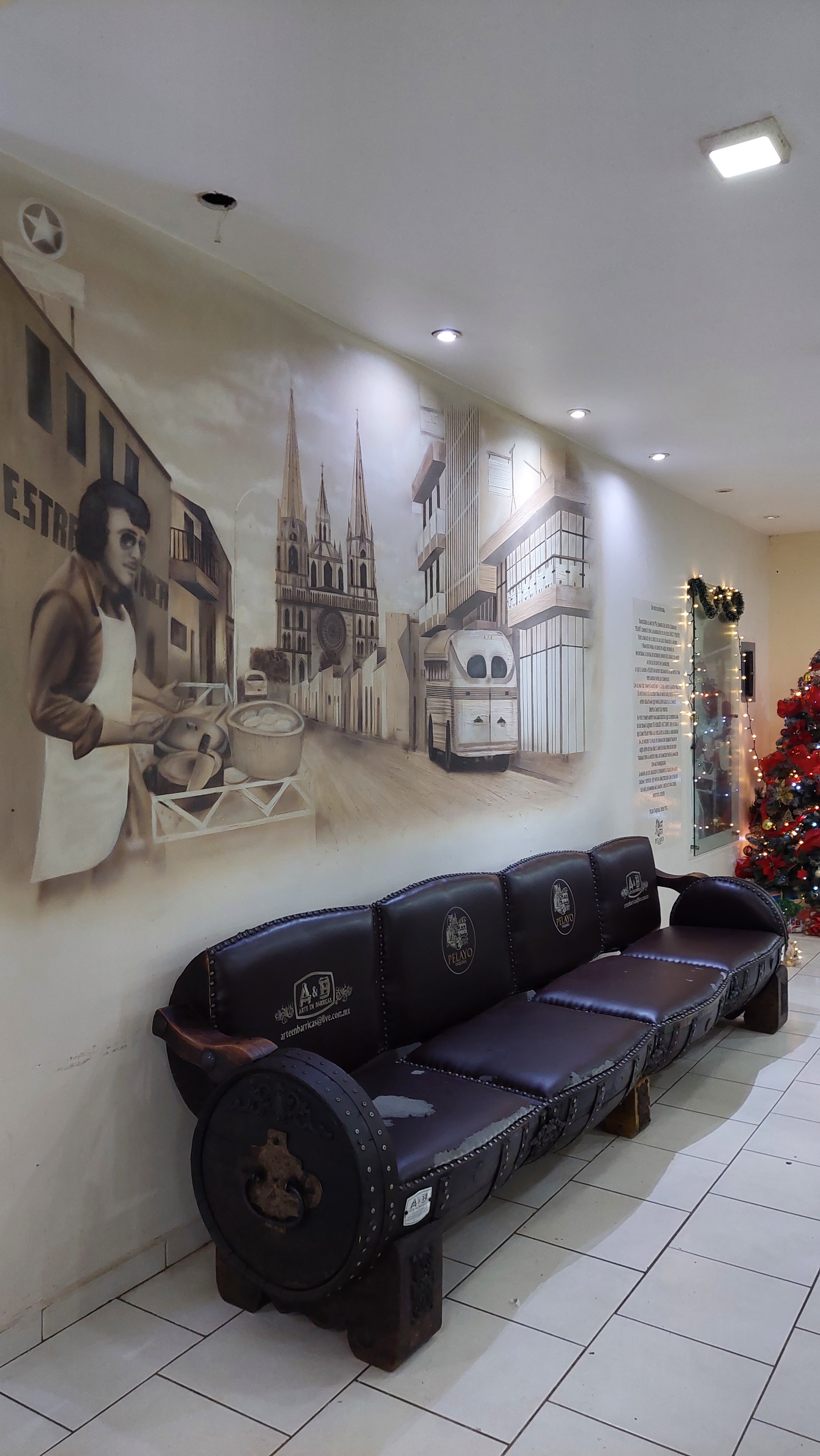 Pelayo Taquería image 8