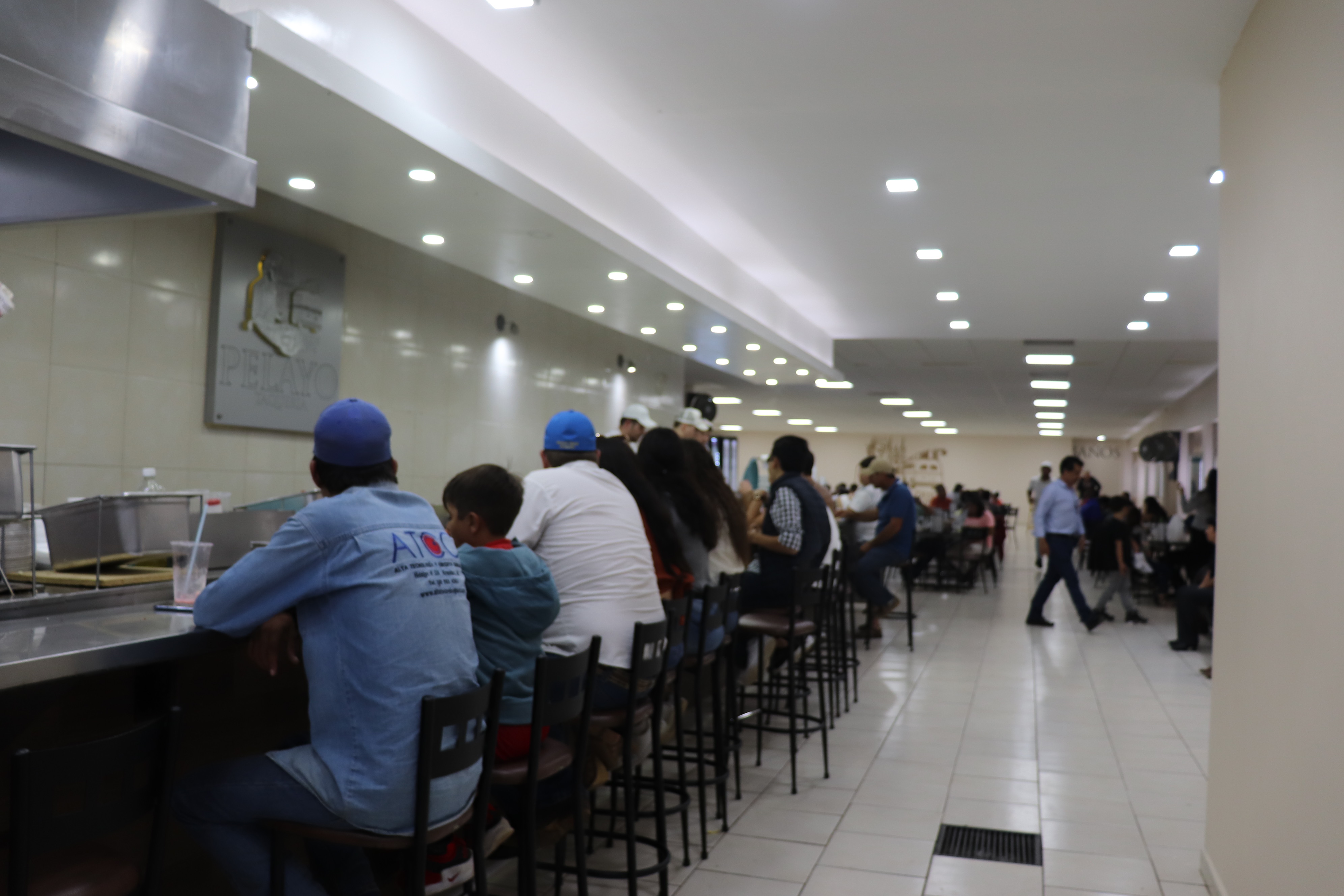 Pelayo Taquería image 9