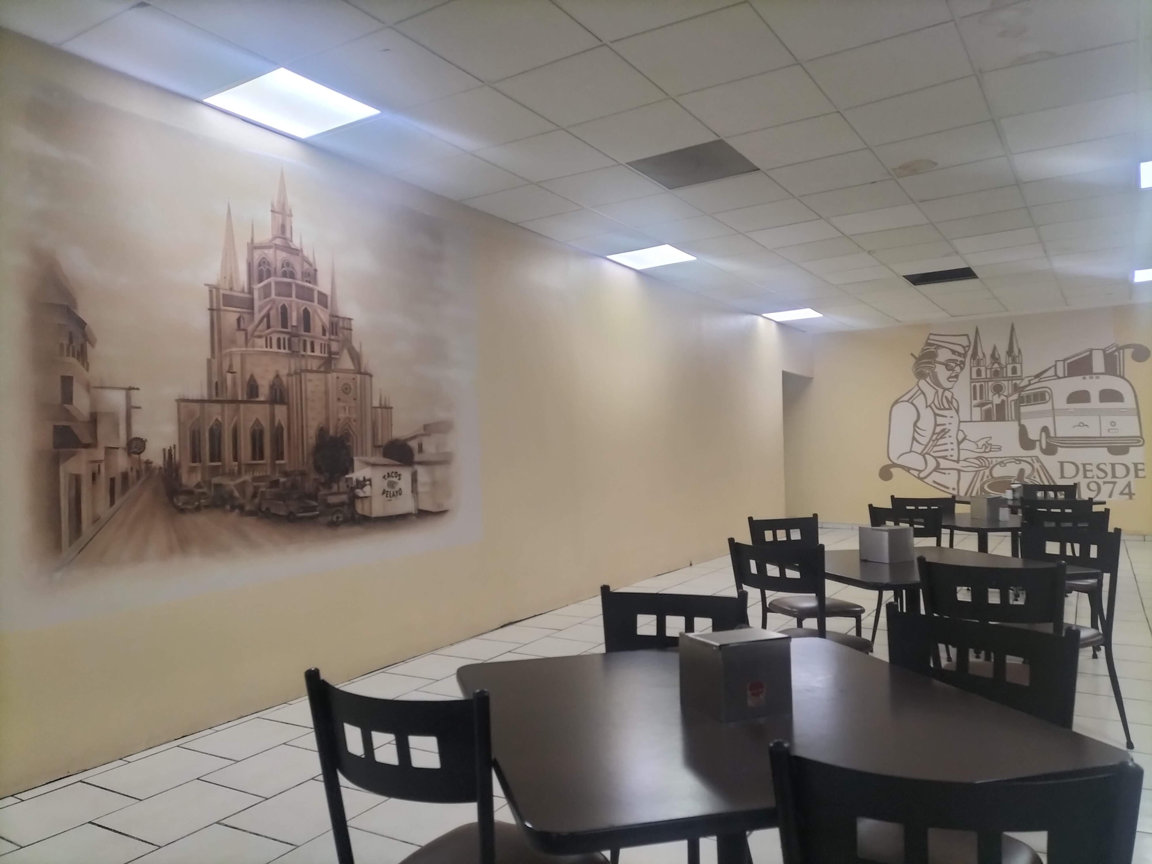 Pelayo Taquería image 10