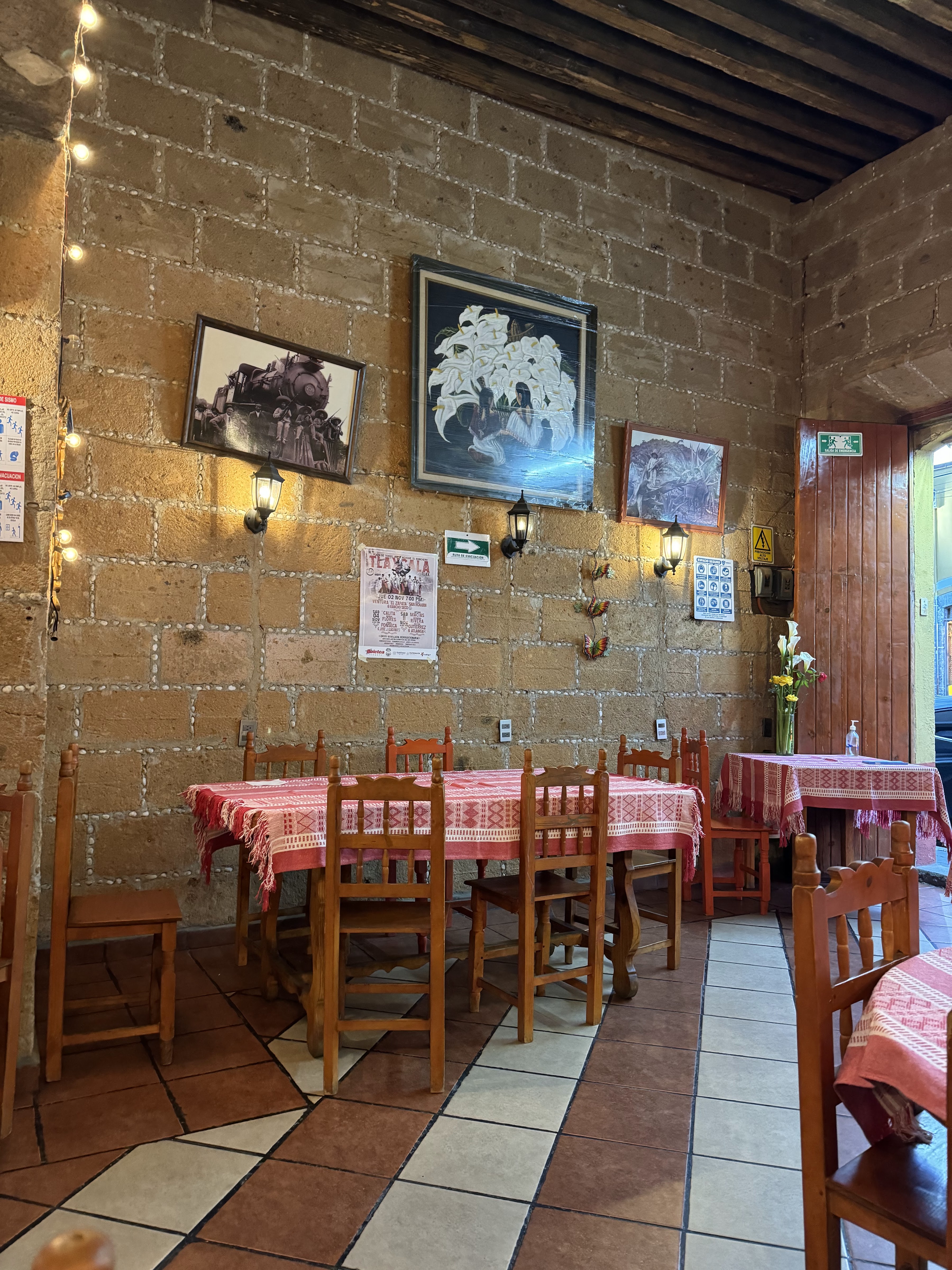 El Rincón De Cortes image 1