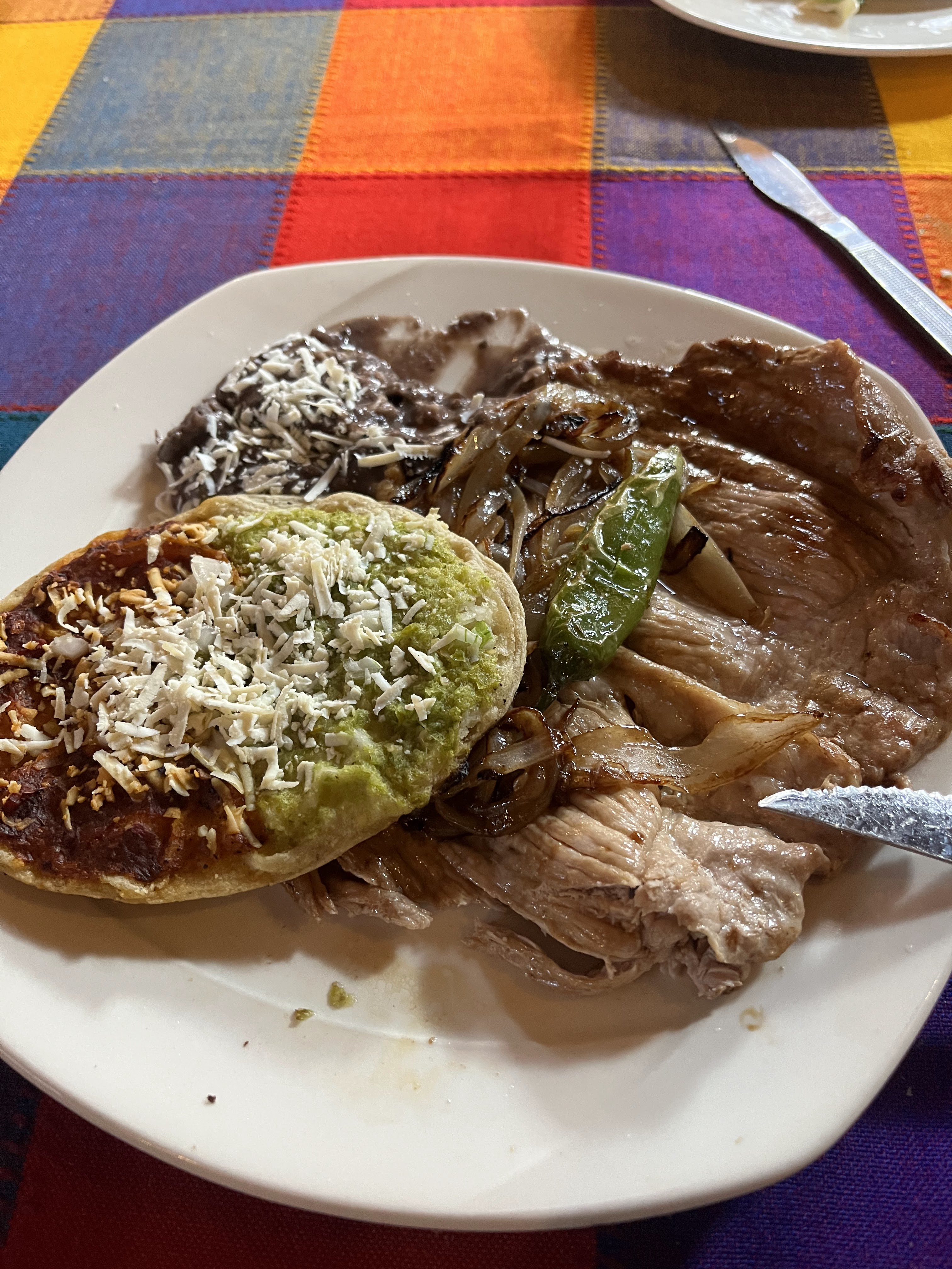 El Rincón De Cortes image 5