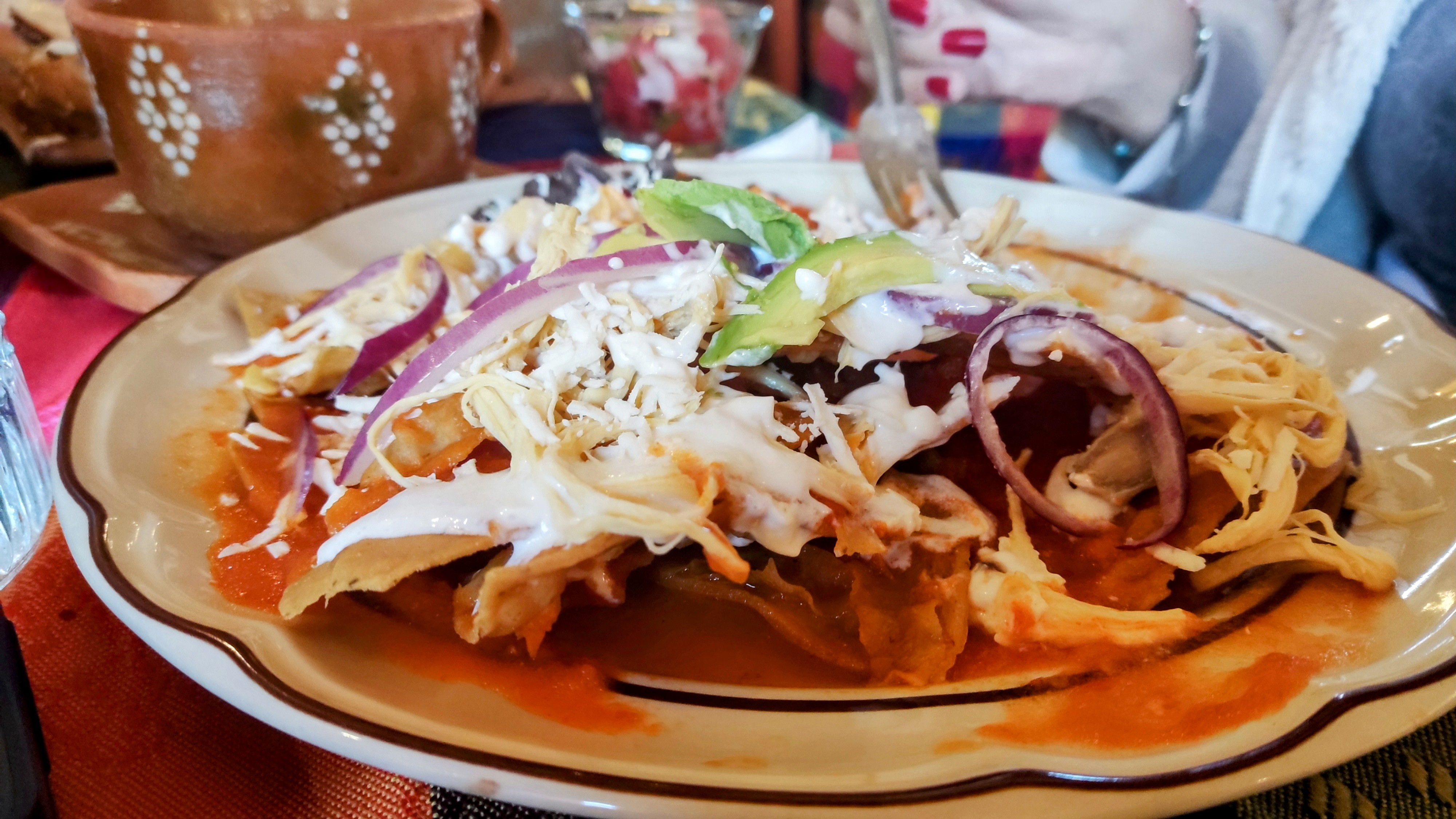 El Rincón De Cortes image 7