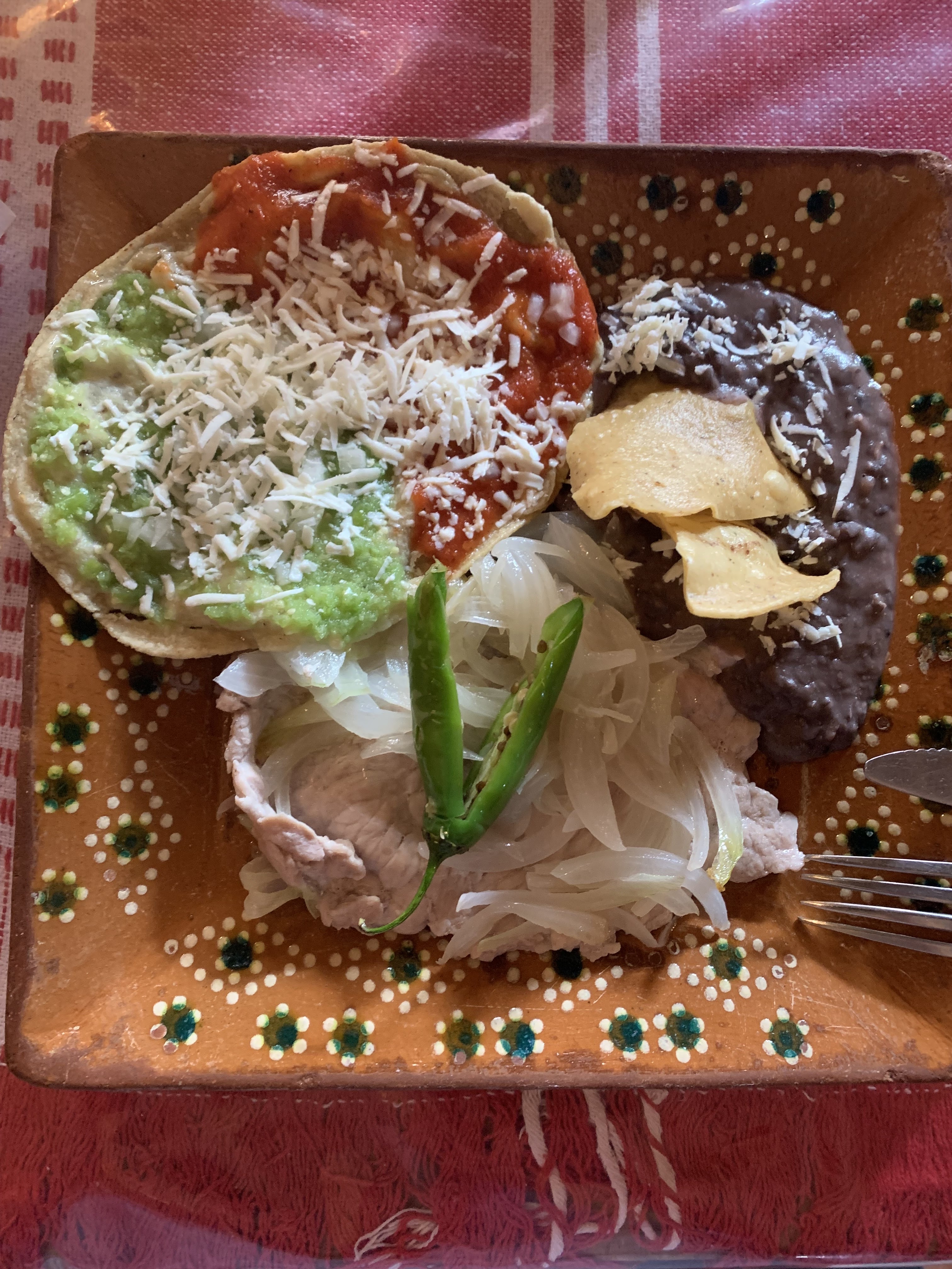 El Rincón De Cortes image 9