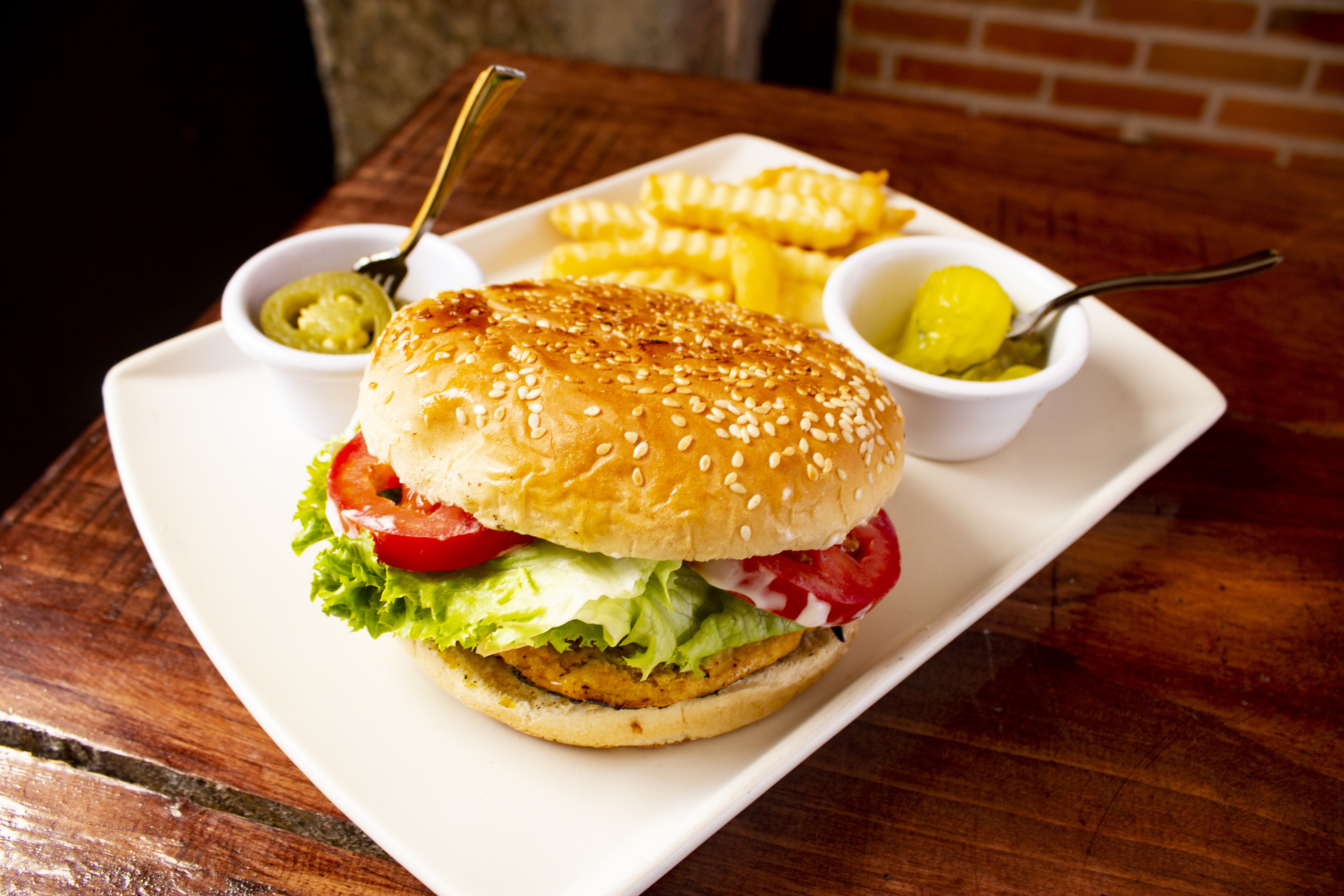 Toro Bravo Food & drinks image 2