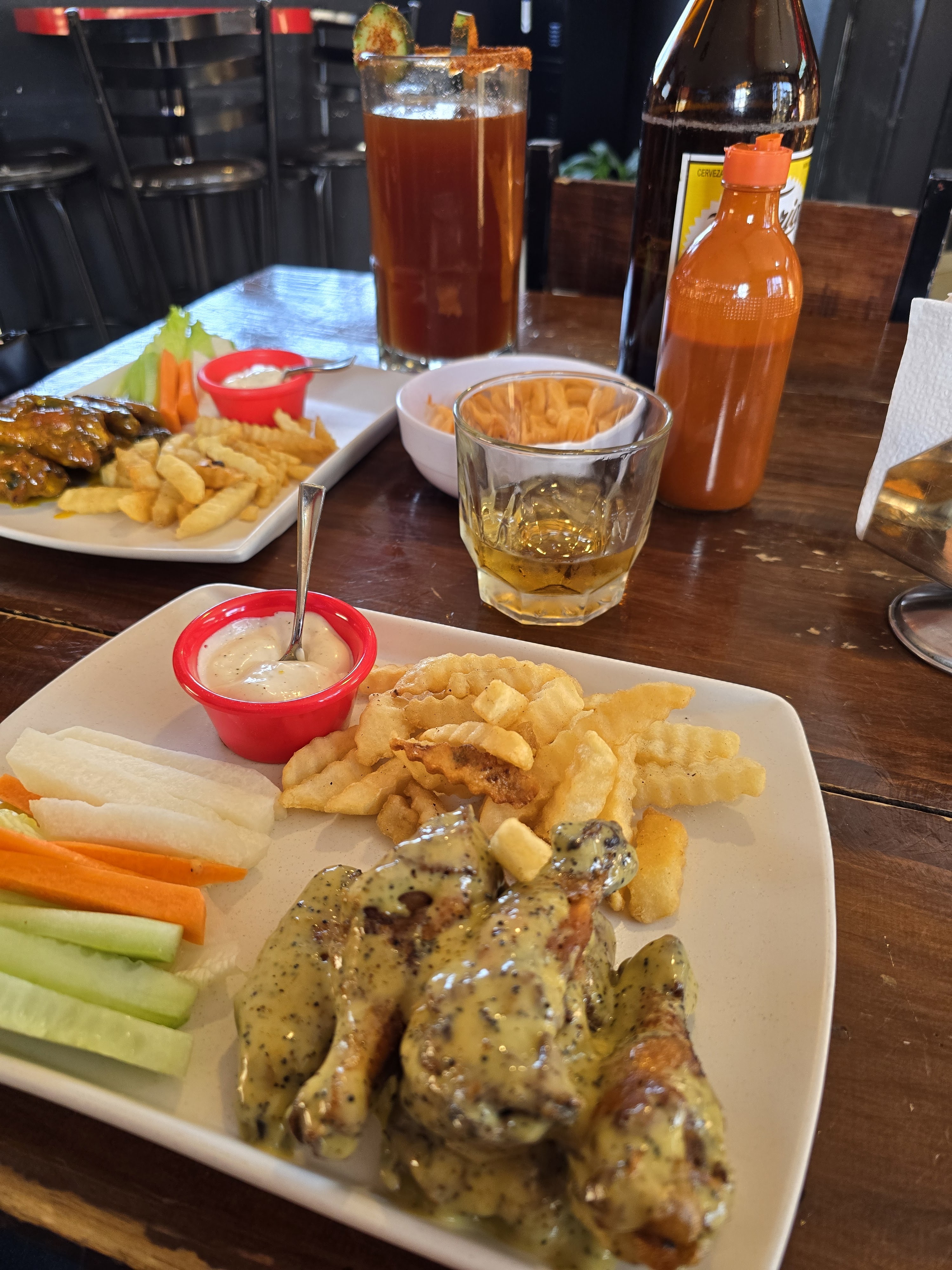 Toro Bravo Food & drinks image 4