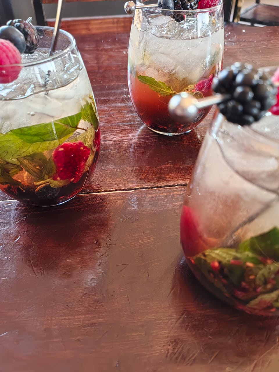 Toro Bravo Food & drinks image 5