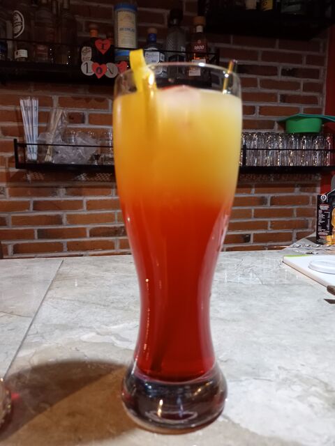 Toro Bravo Food & drinks image 6