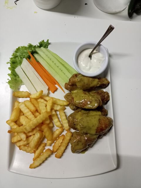Toro Bravo Food & drinks image 7
