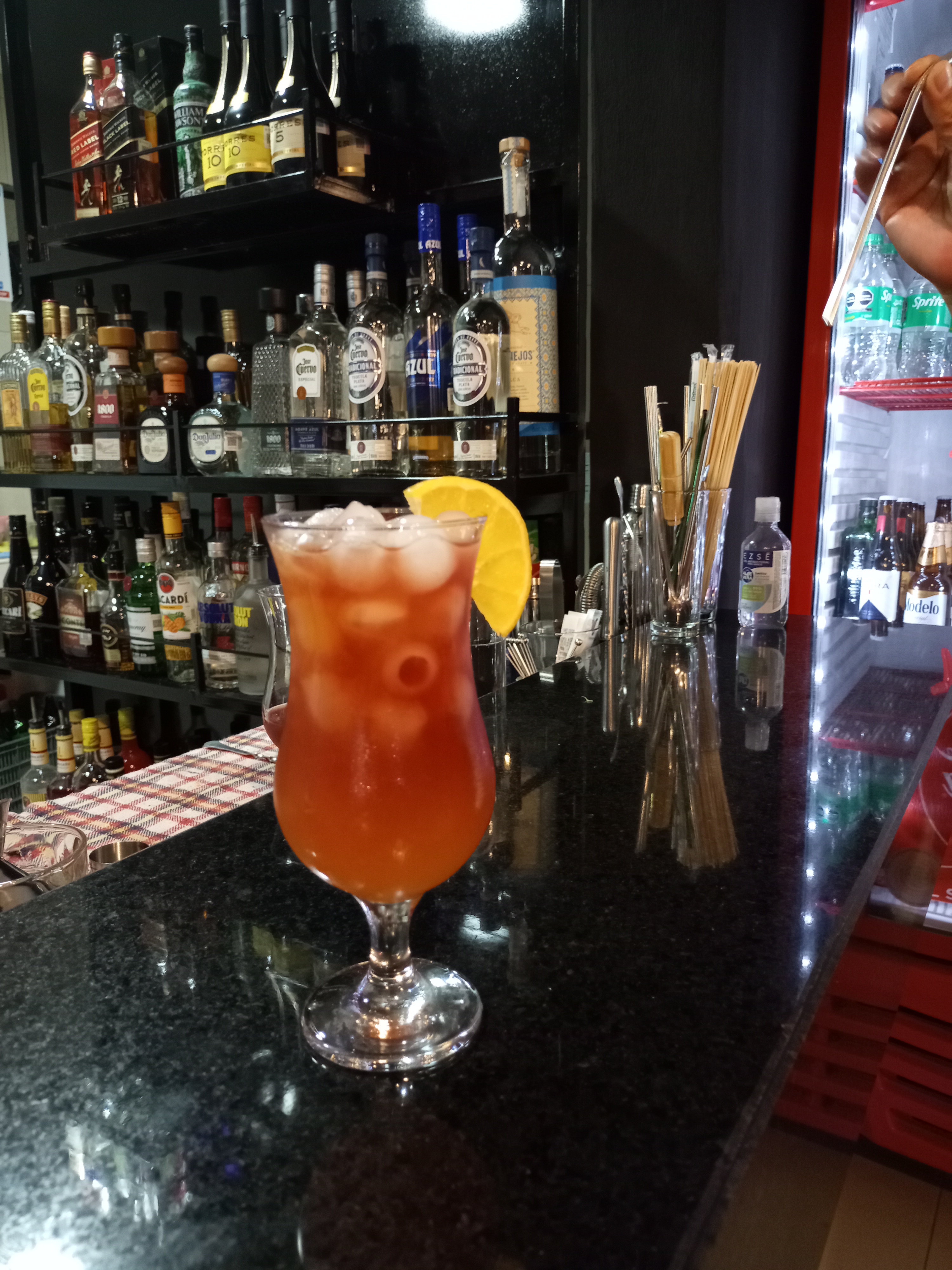 Toro Bravo Food & drinks image 8